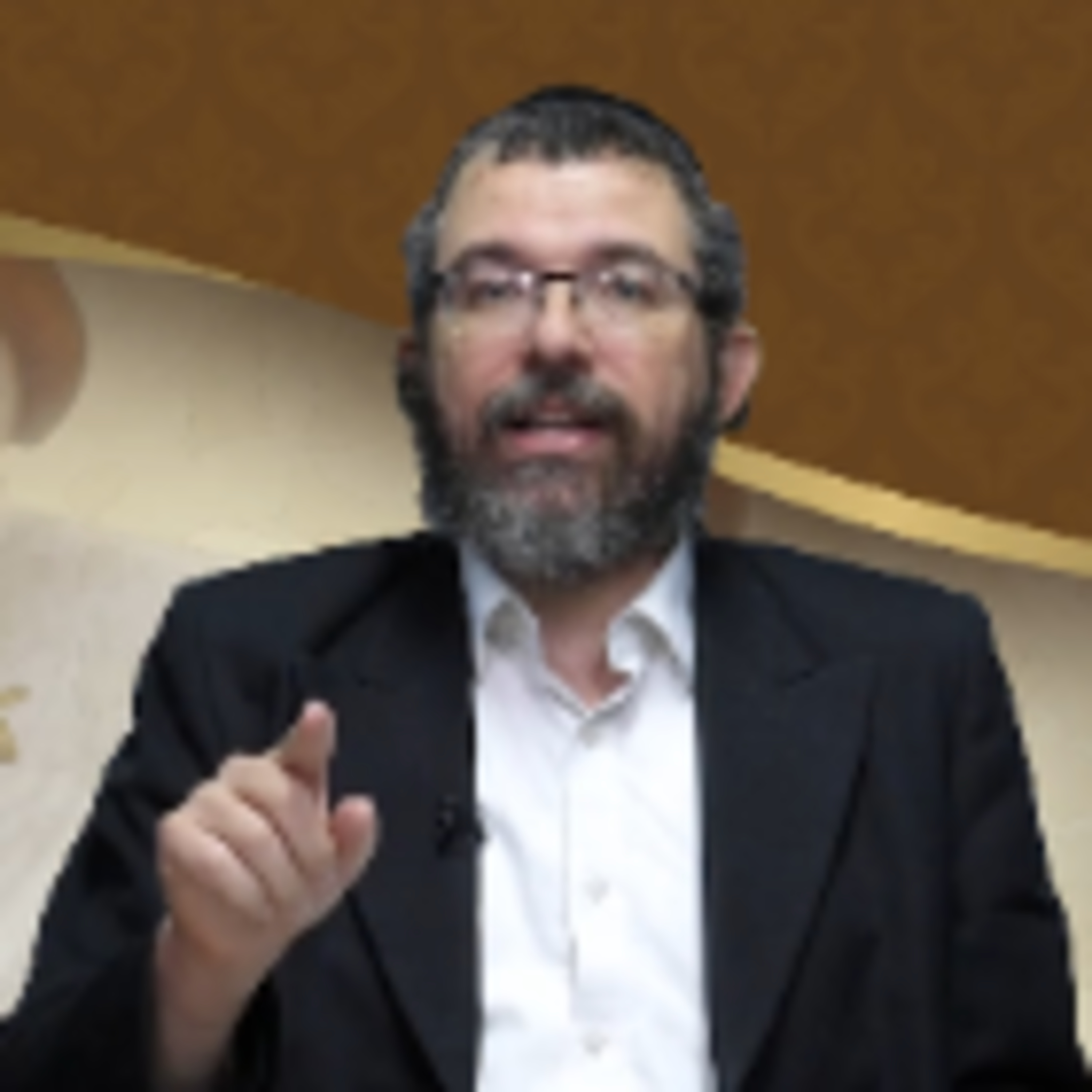 מסע אל ההפטרה - על הקשר בין ההפטרה לפרשת השבוע - פרשת החודש | הרב חזקיהו יוסף וייל episode artwork