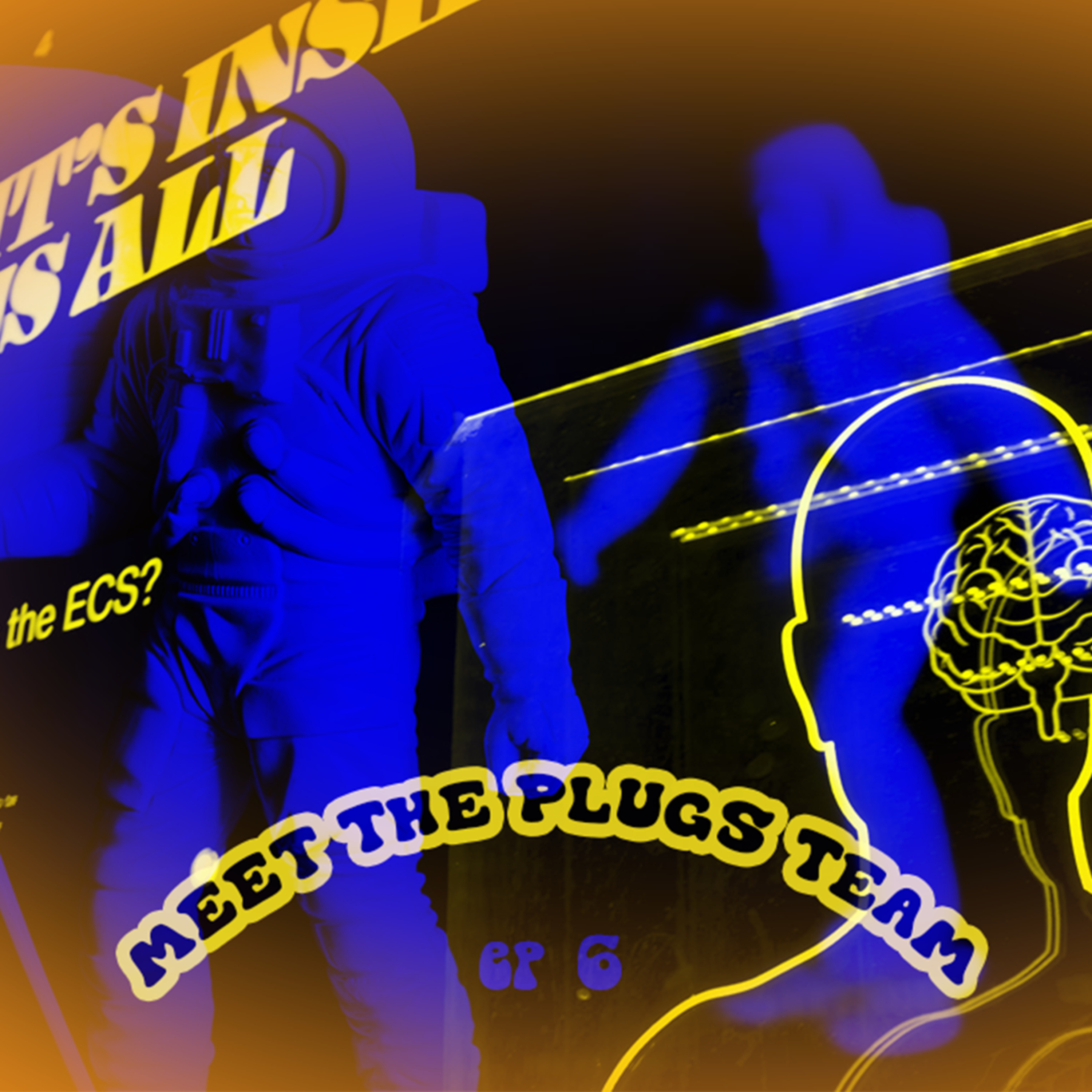 The Plugs Podcast