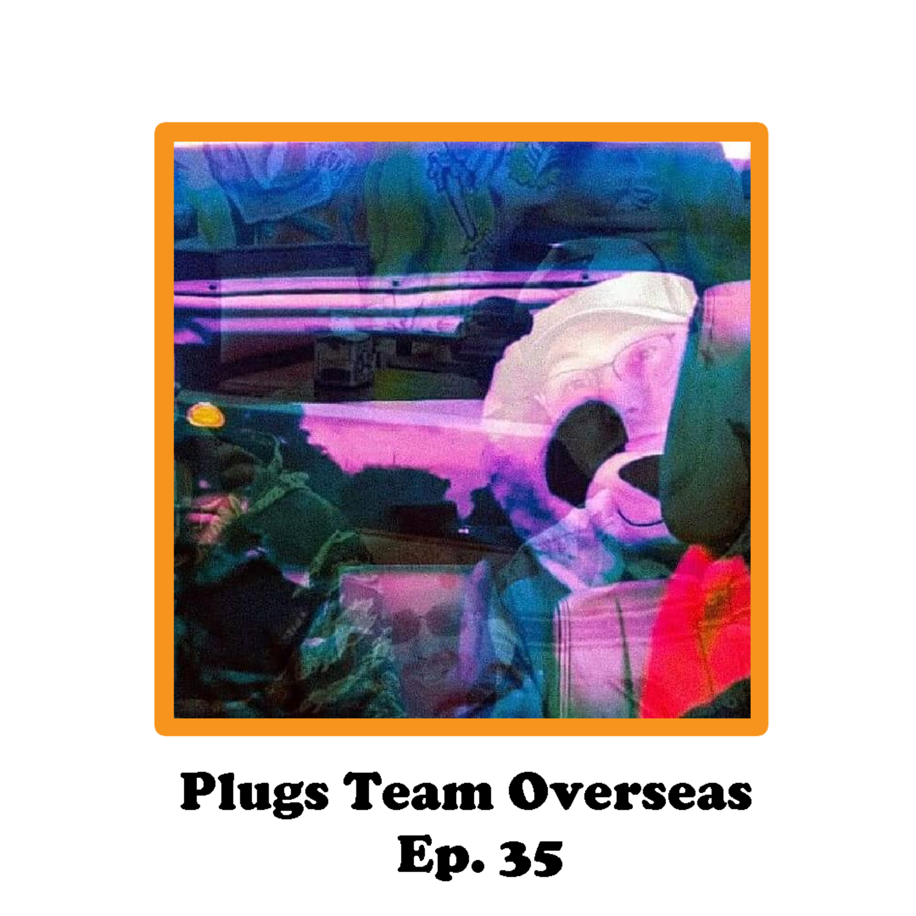 The Plugs Podcast