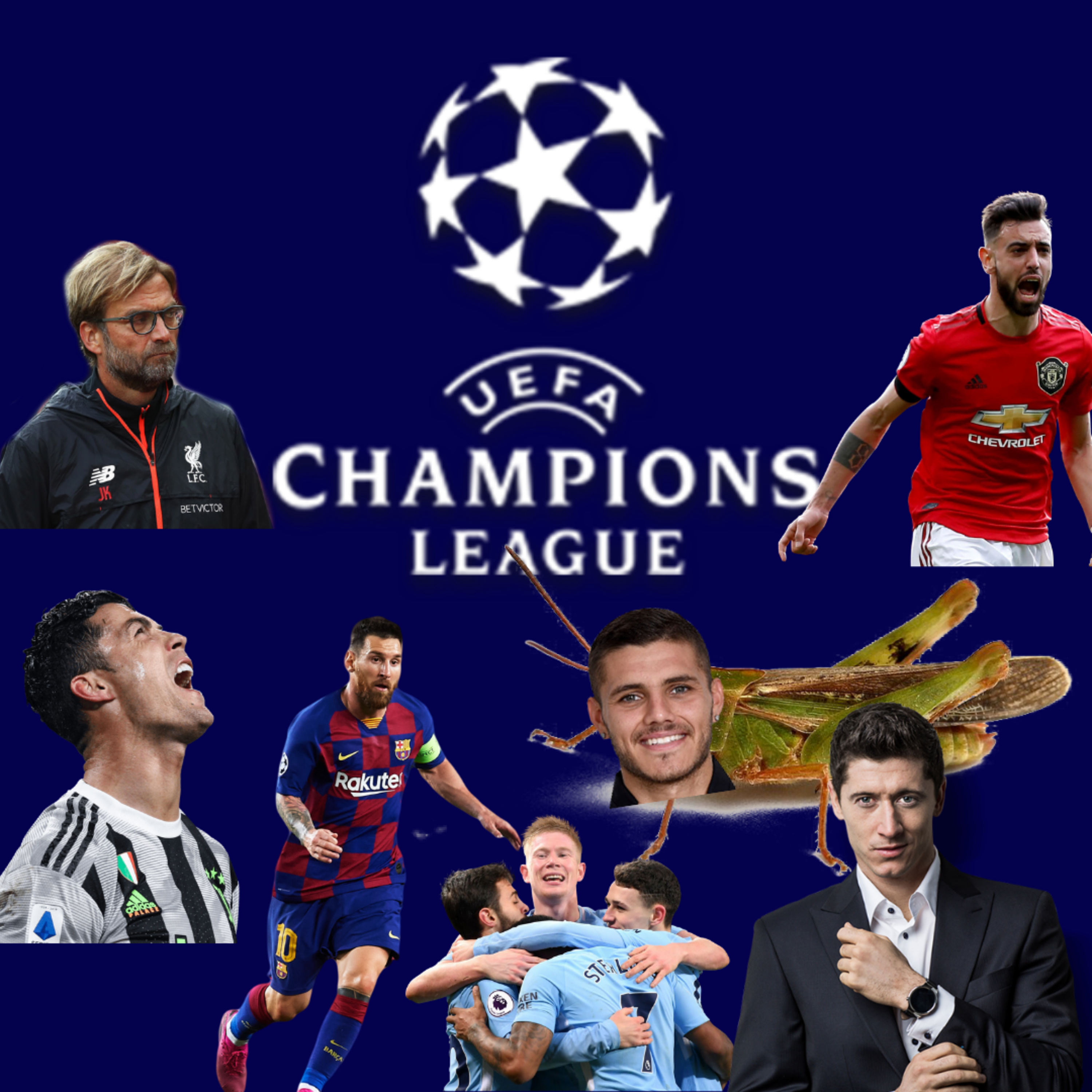 De Fútbol