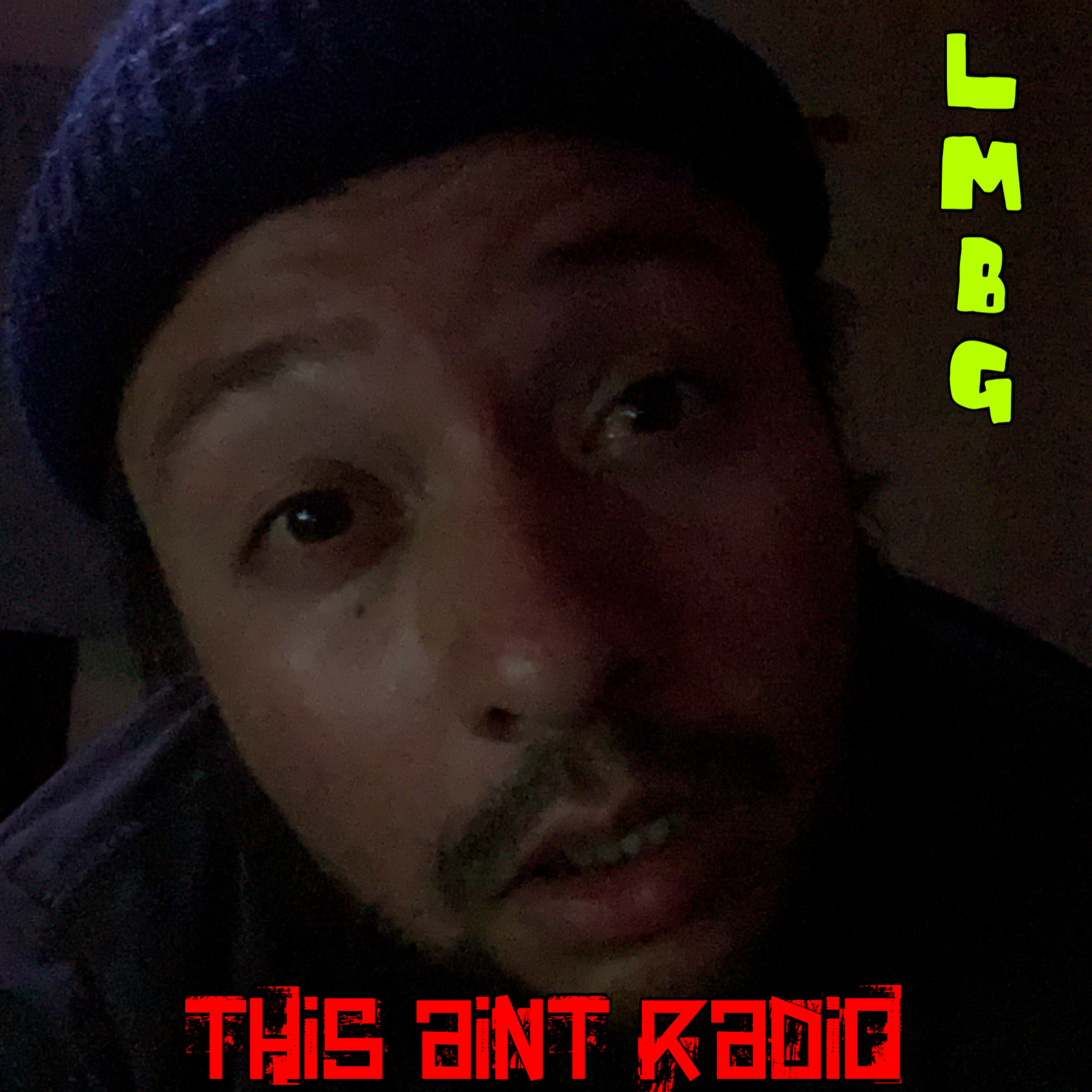 Ep.38 - LMBG episode artwork