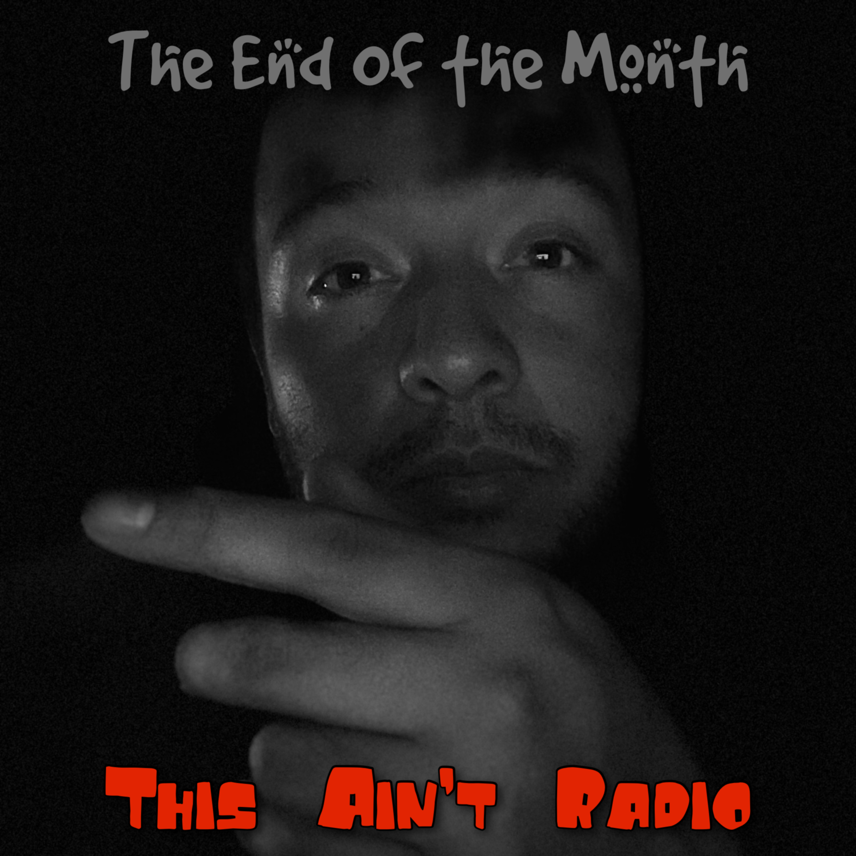 Ep.66 - The End Of The Month episode artwork
