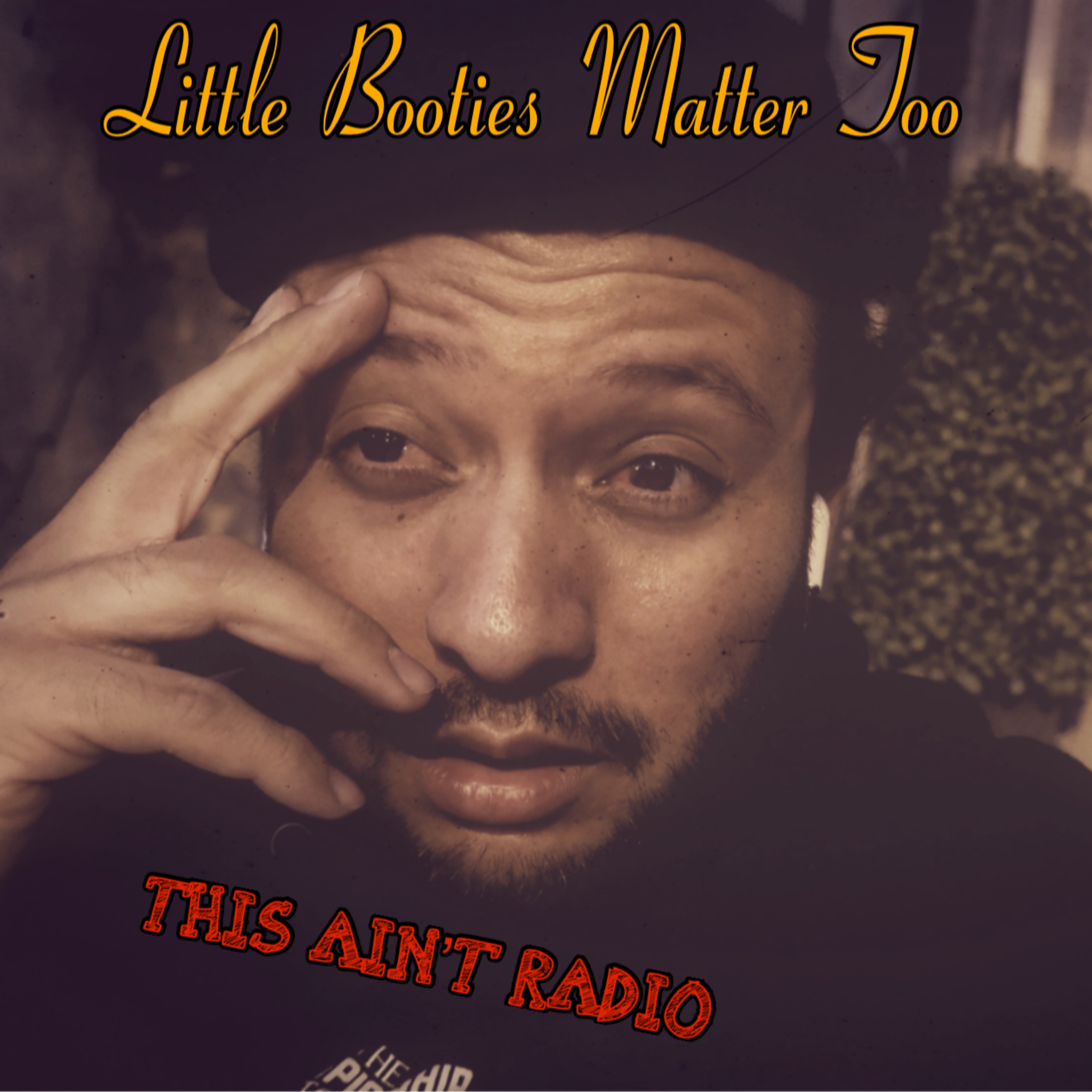Ep.70 - Little Booties Matter Too episode artwork