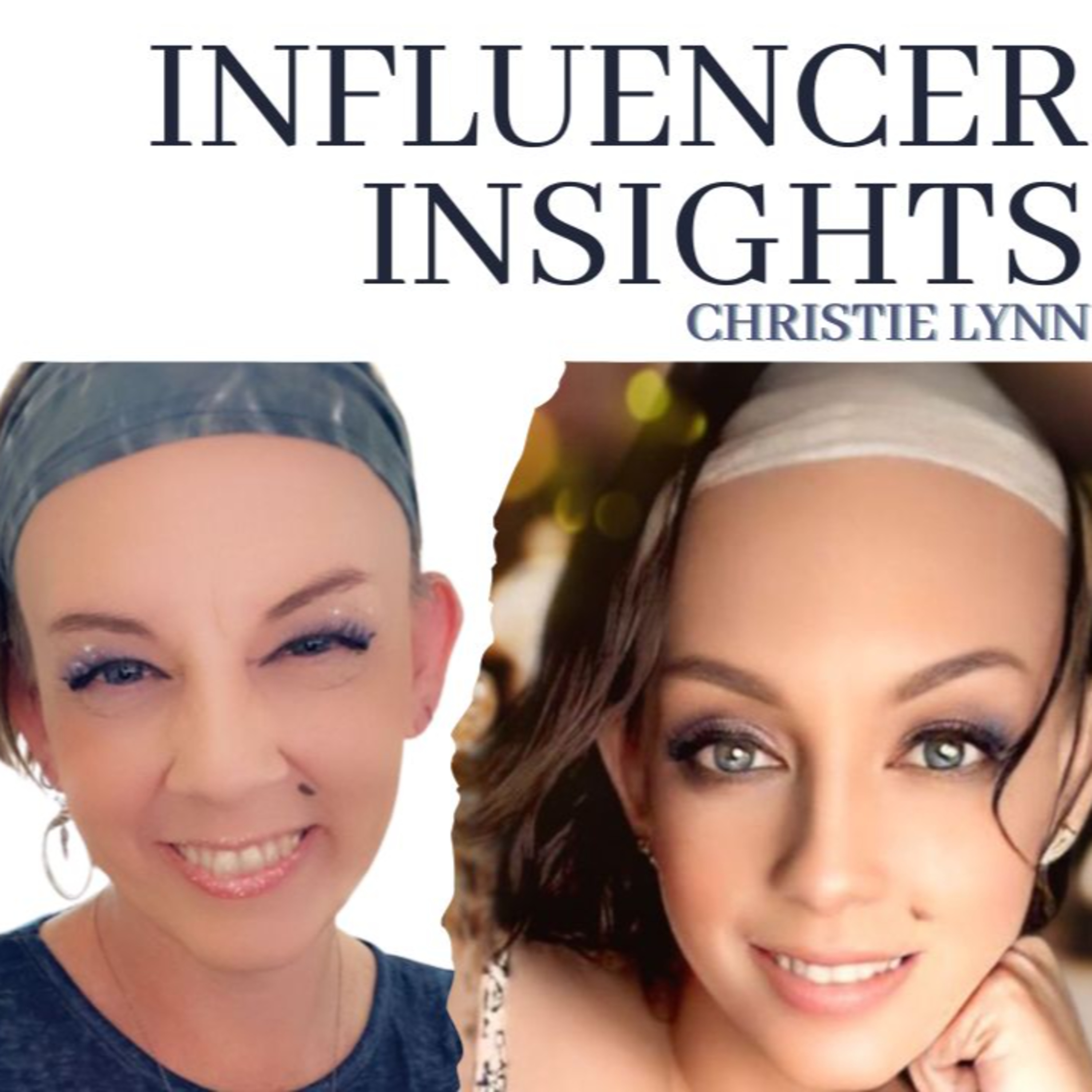 INFLUENCER INSIGHTS Podcast
