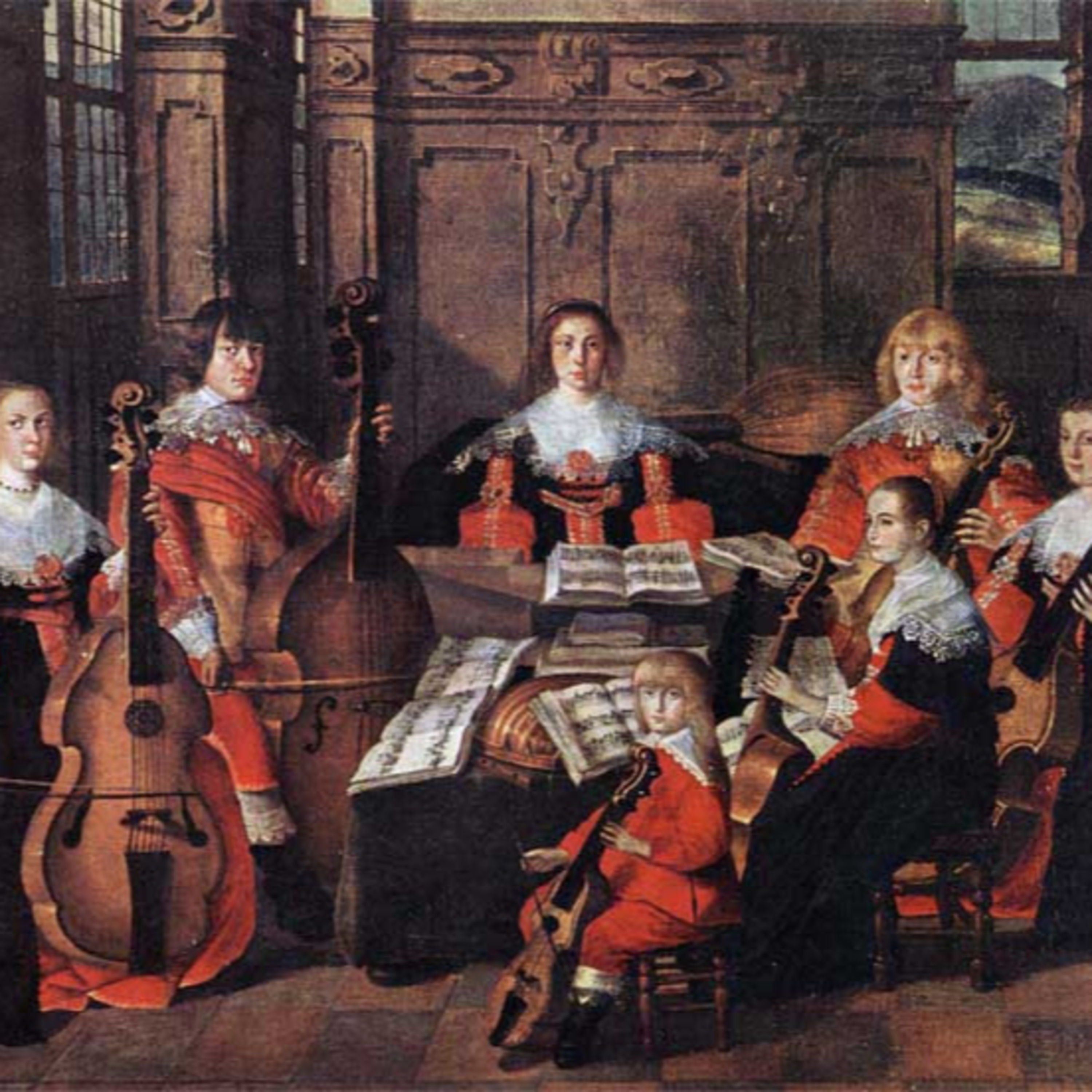 ASCOLTARE e COMPRENDERE la MUSICA