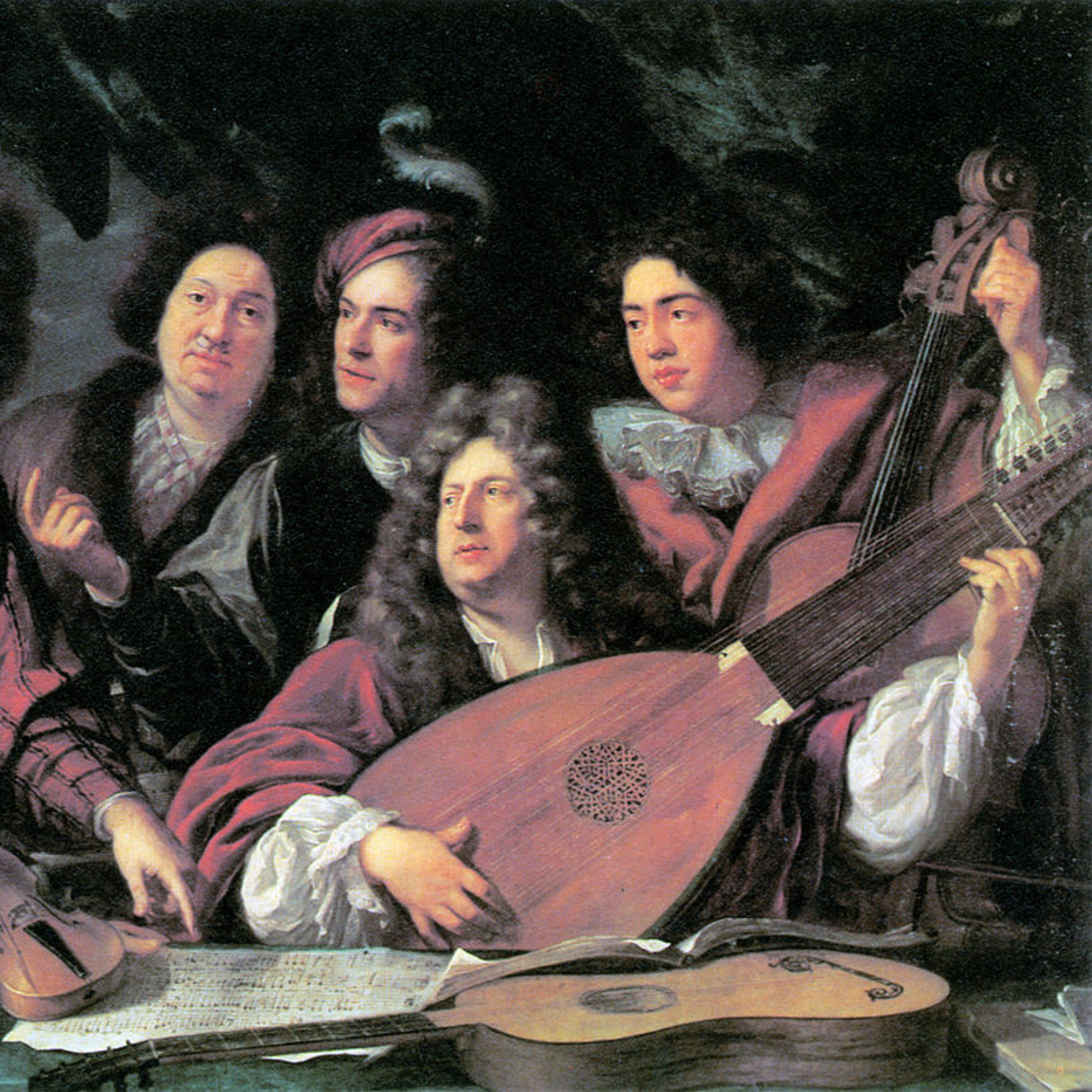 ASCOLTARE e COMPRENDERE la MUSICA