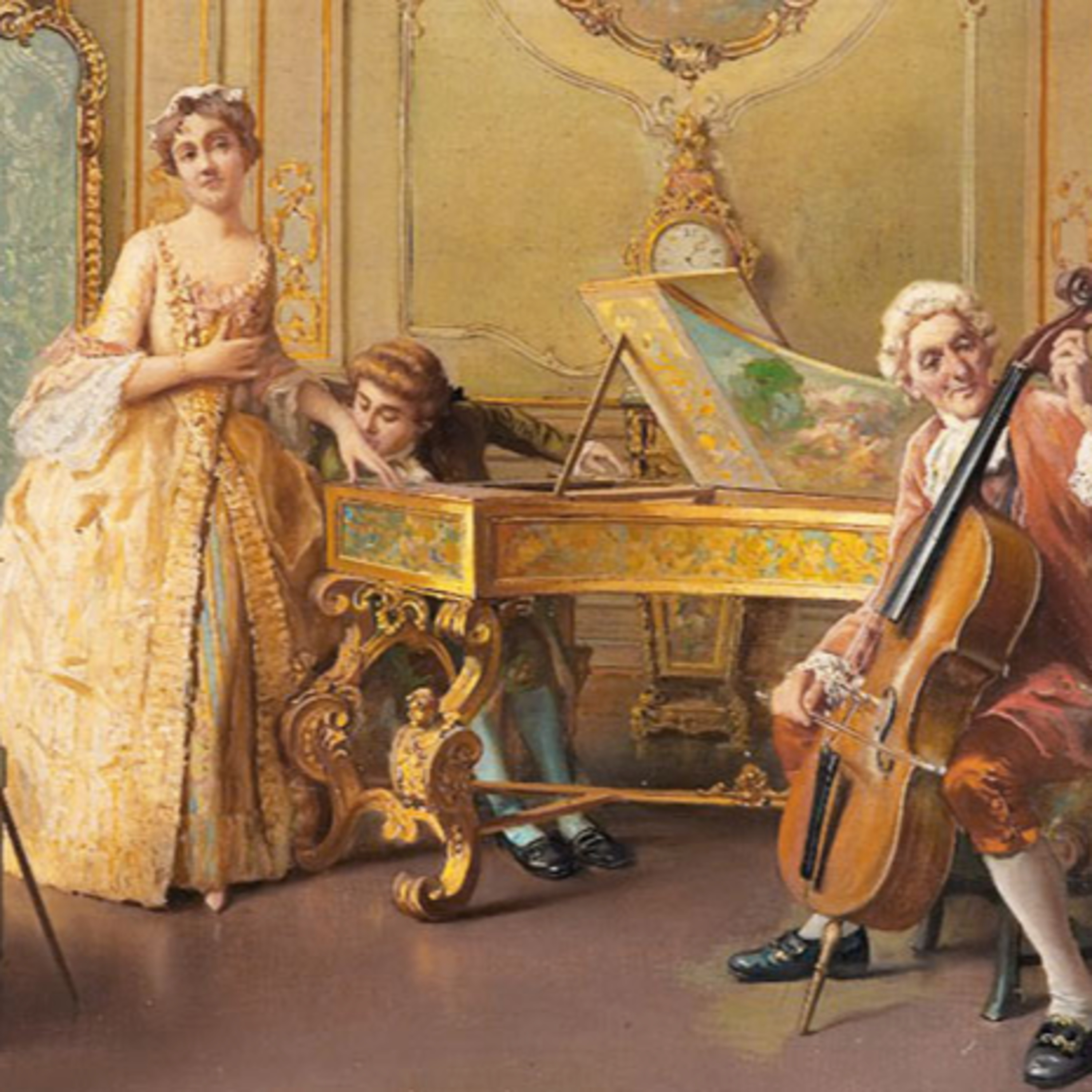 ASCOLTARE e COMPRENDERE la MUSICA