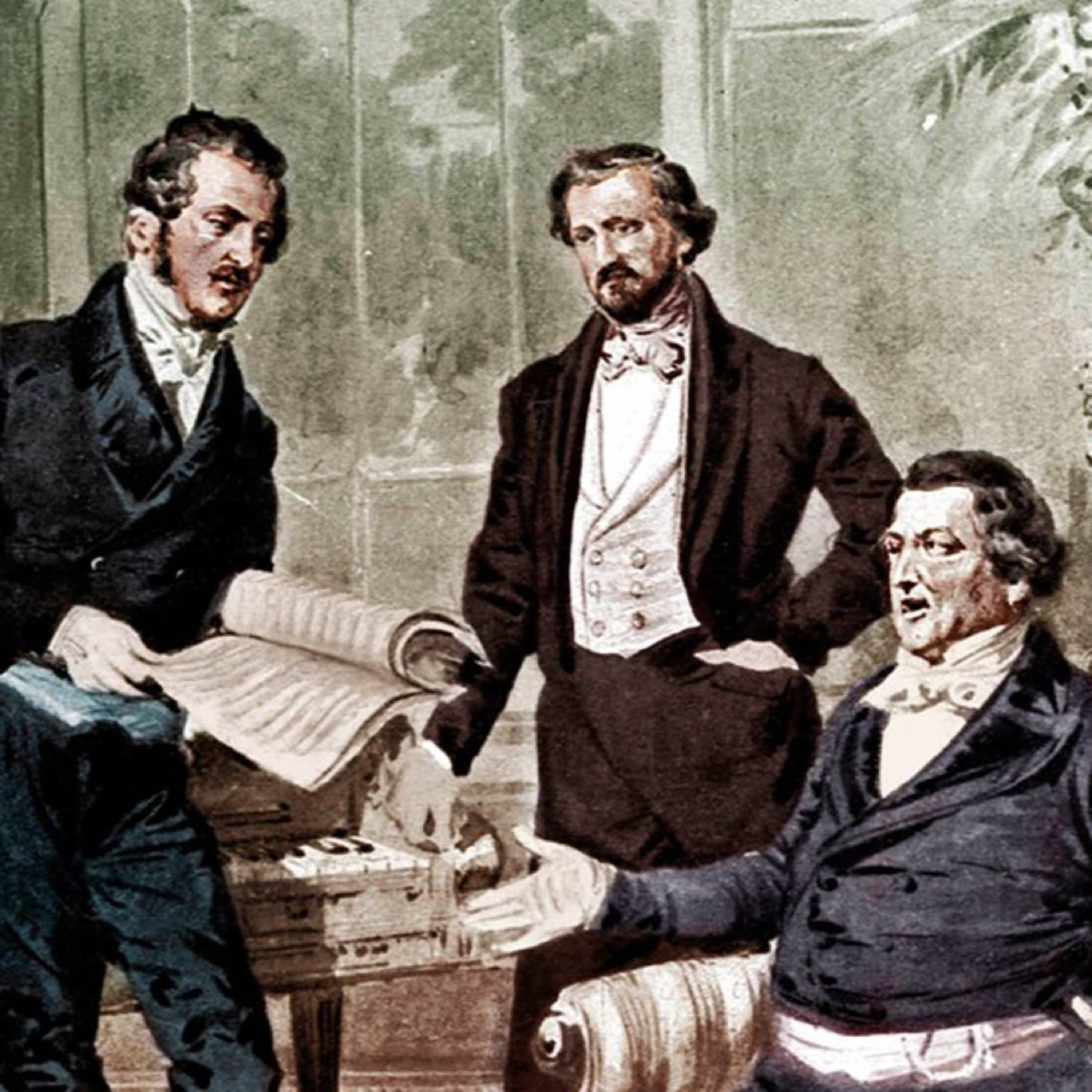 ASCOLTARE e COMPRENDERE la MUSICA