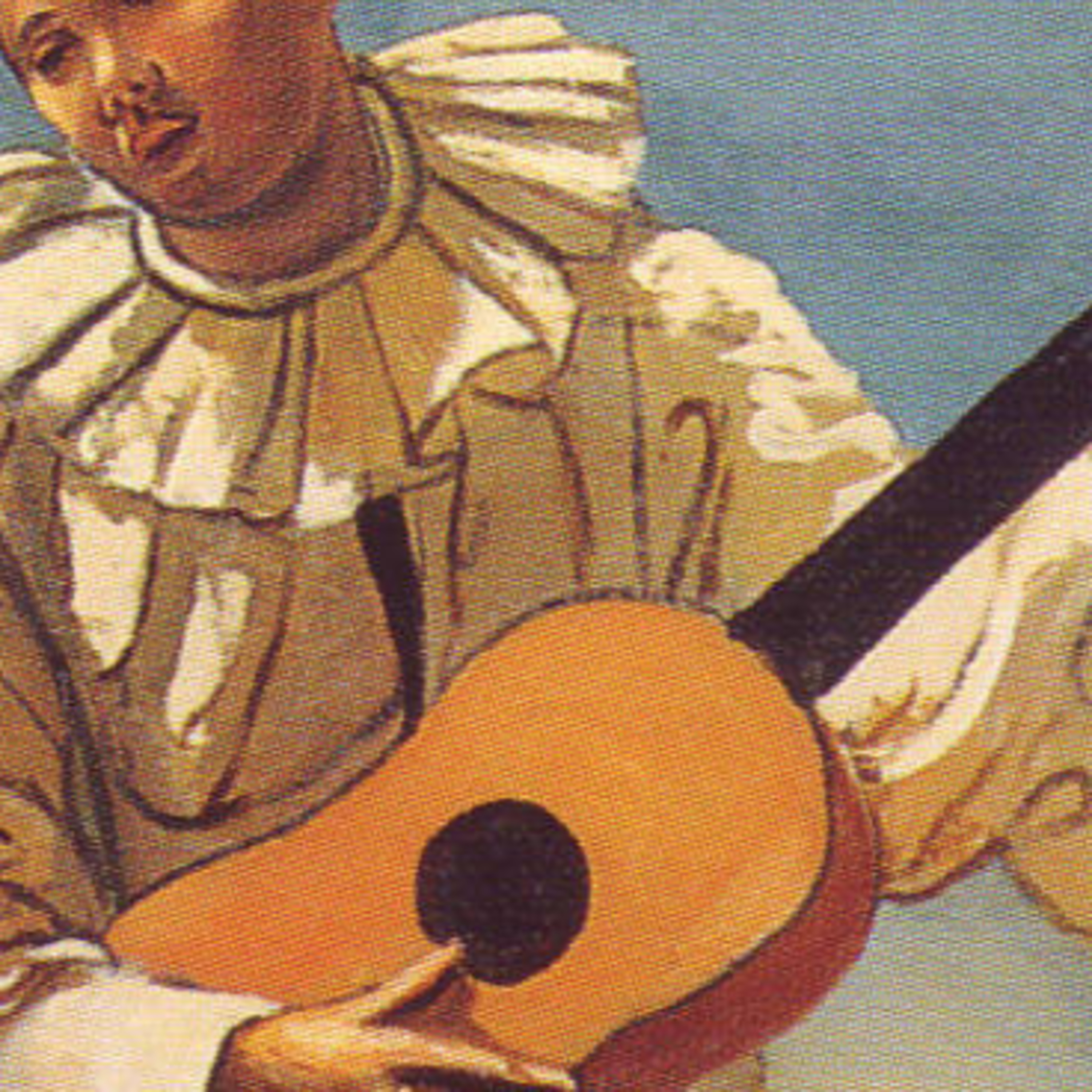 ASCOLTARE e COMPRENDERE la MUSICA