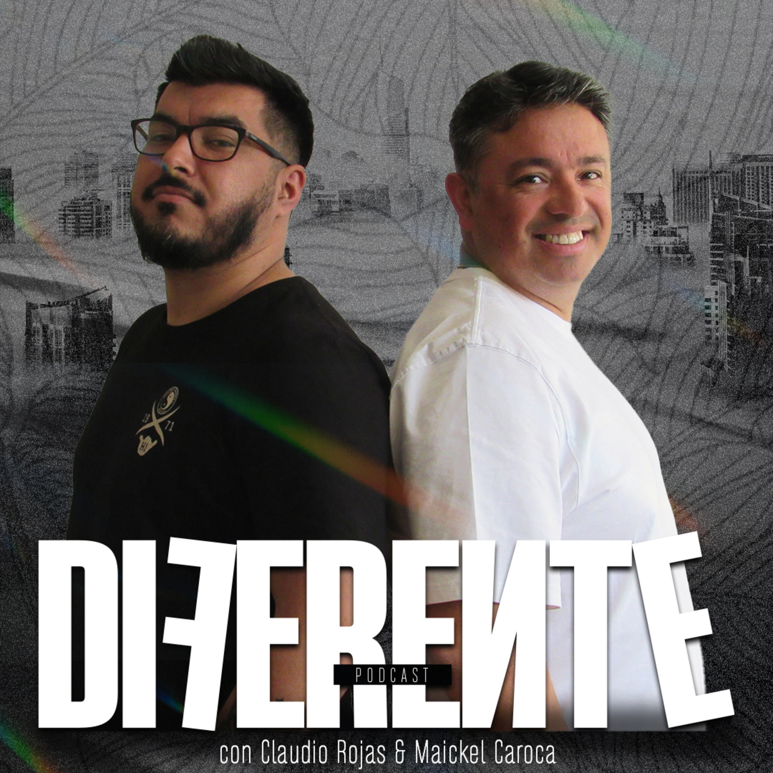 Diferente El Podcast