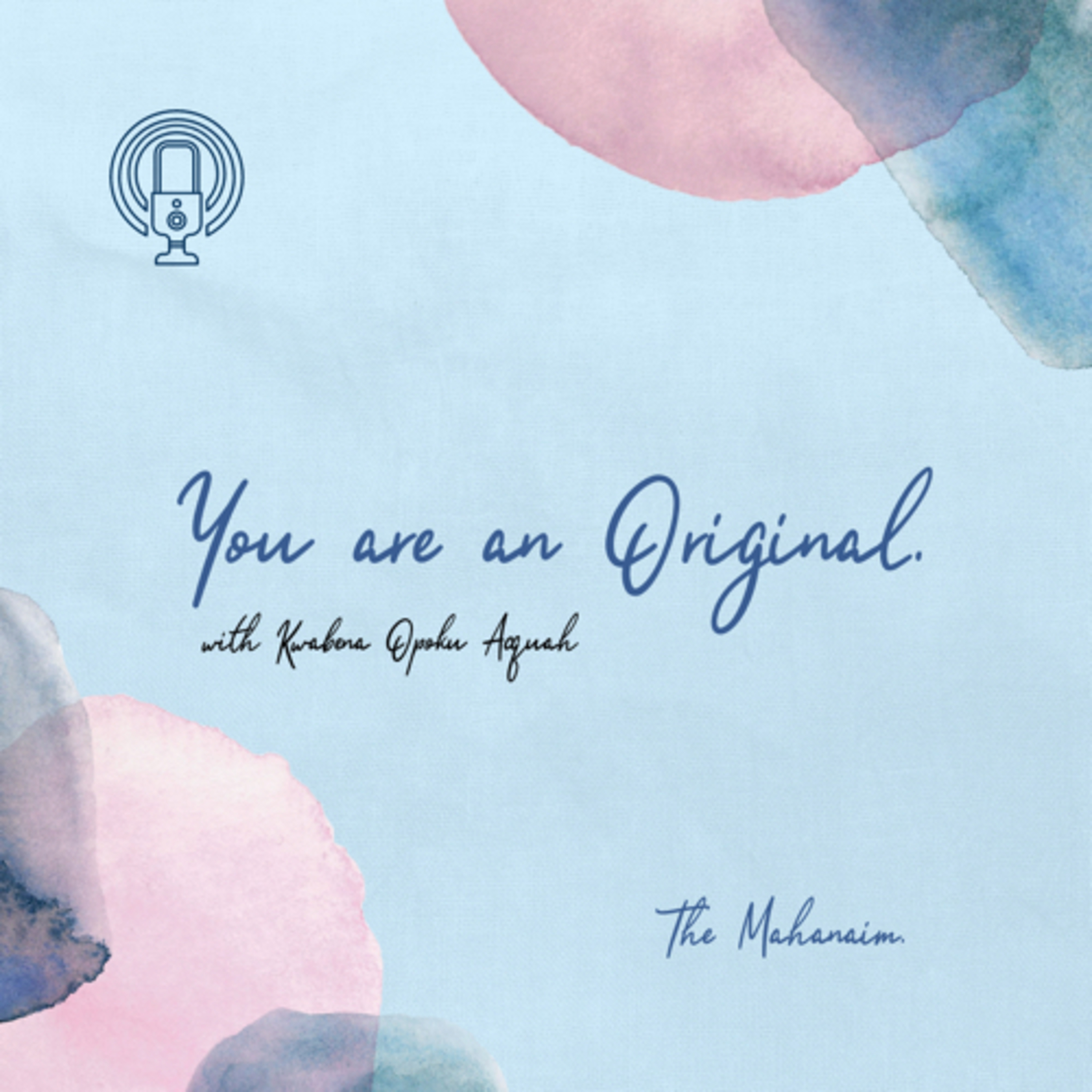 You are an Original | Reflections - 2 (Spirituality) episode artwork