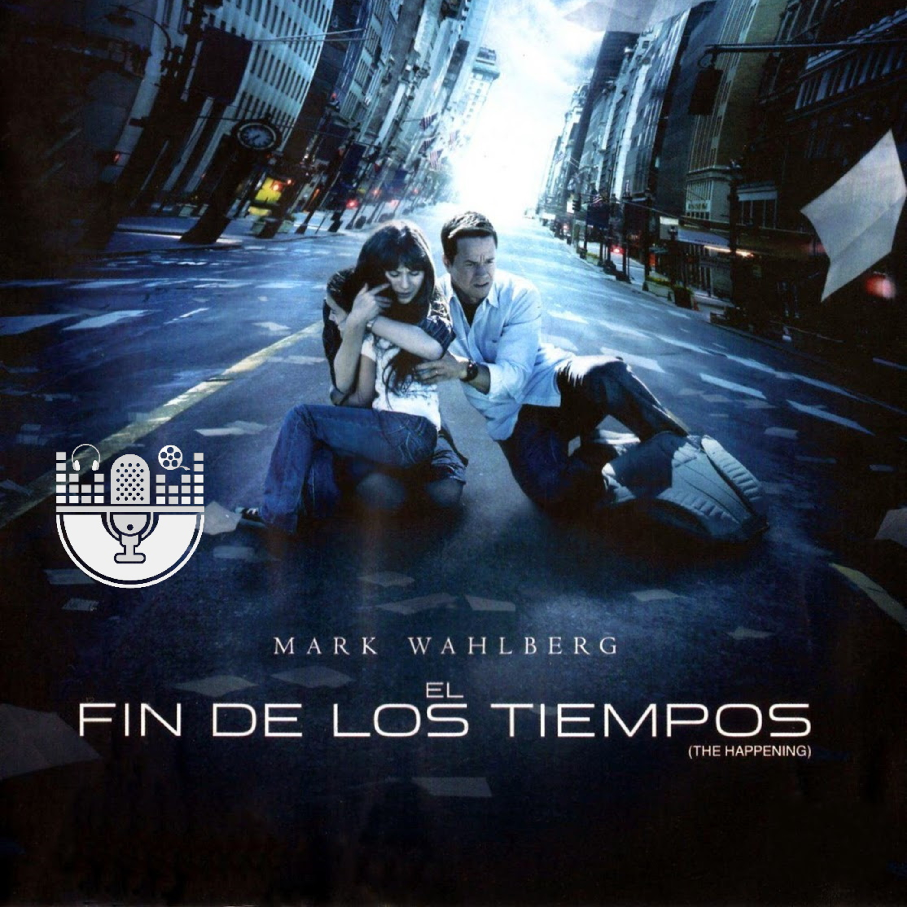 Reseñando Ando - E:2 - El Fin de los Tiempos episode artwork
