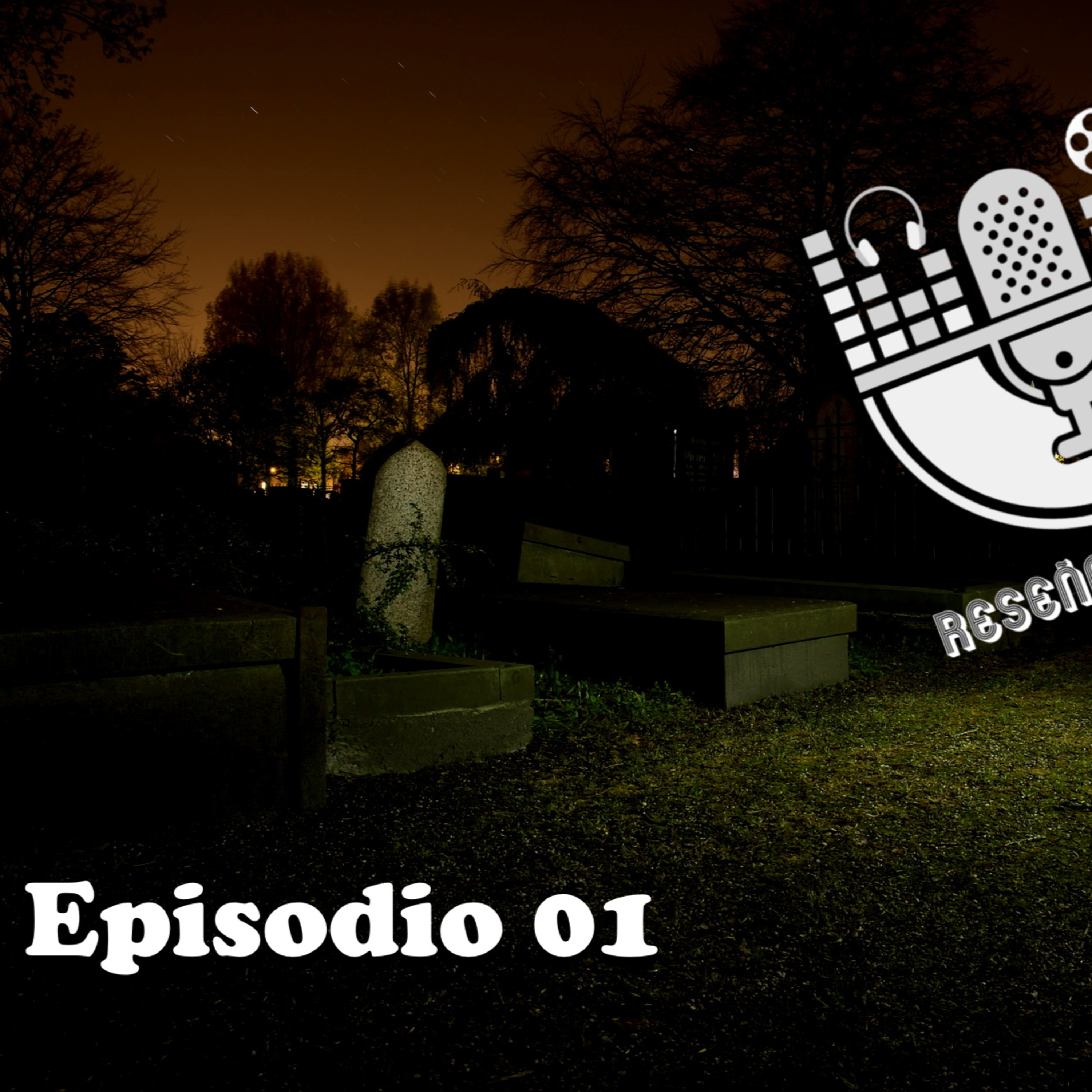 ReseñandoAndo - Vlog - E:01 episode artwork