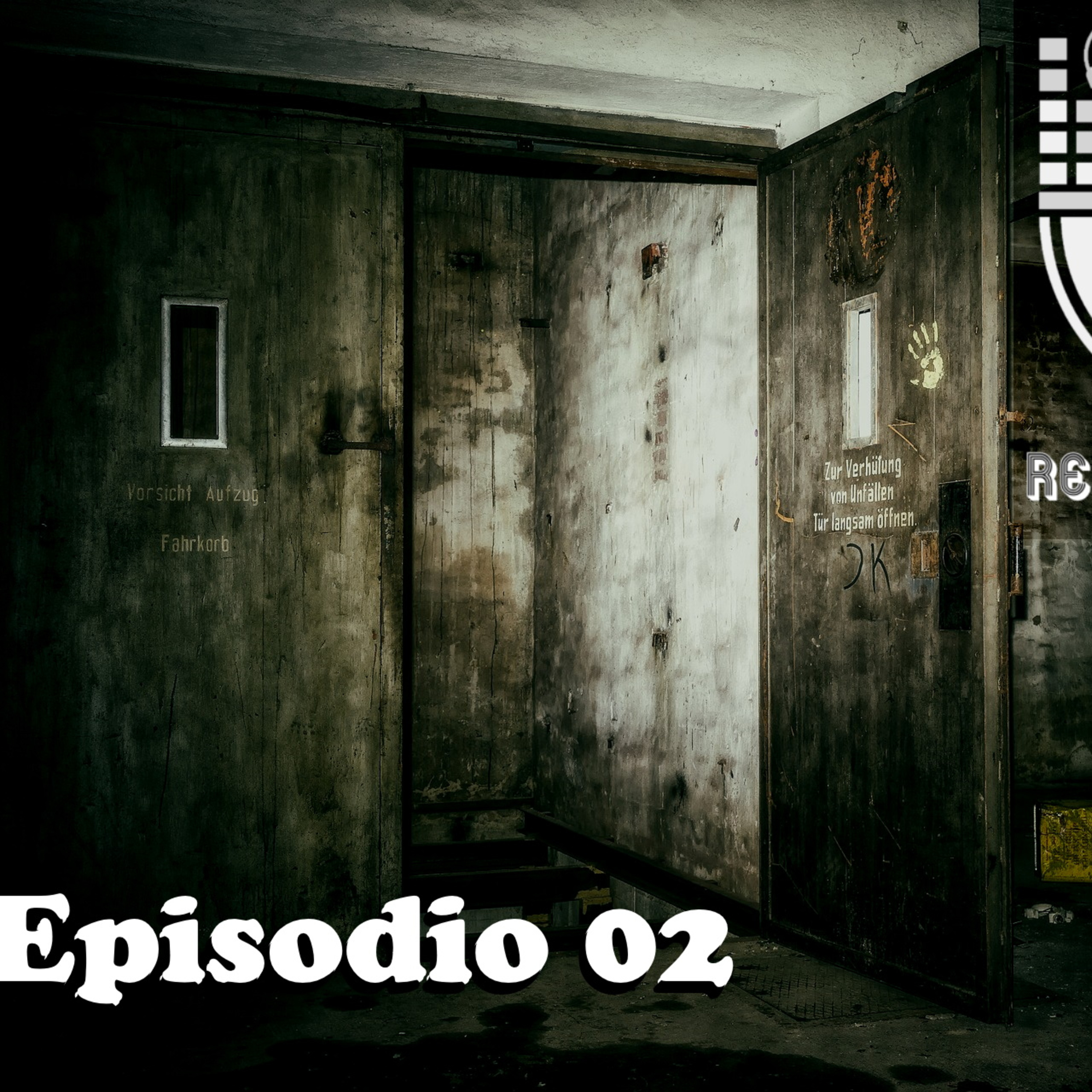 ReseñandoAndo - Vlog - E:02 episode artwork