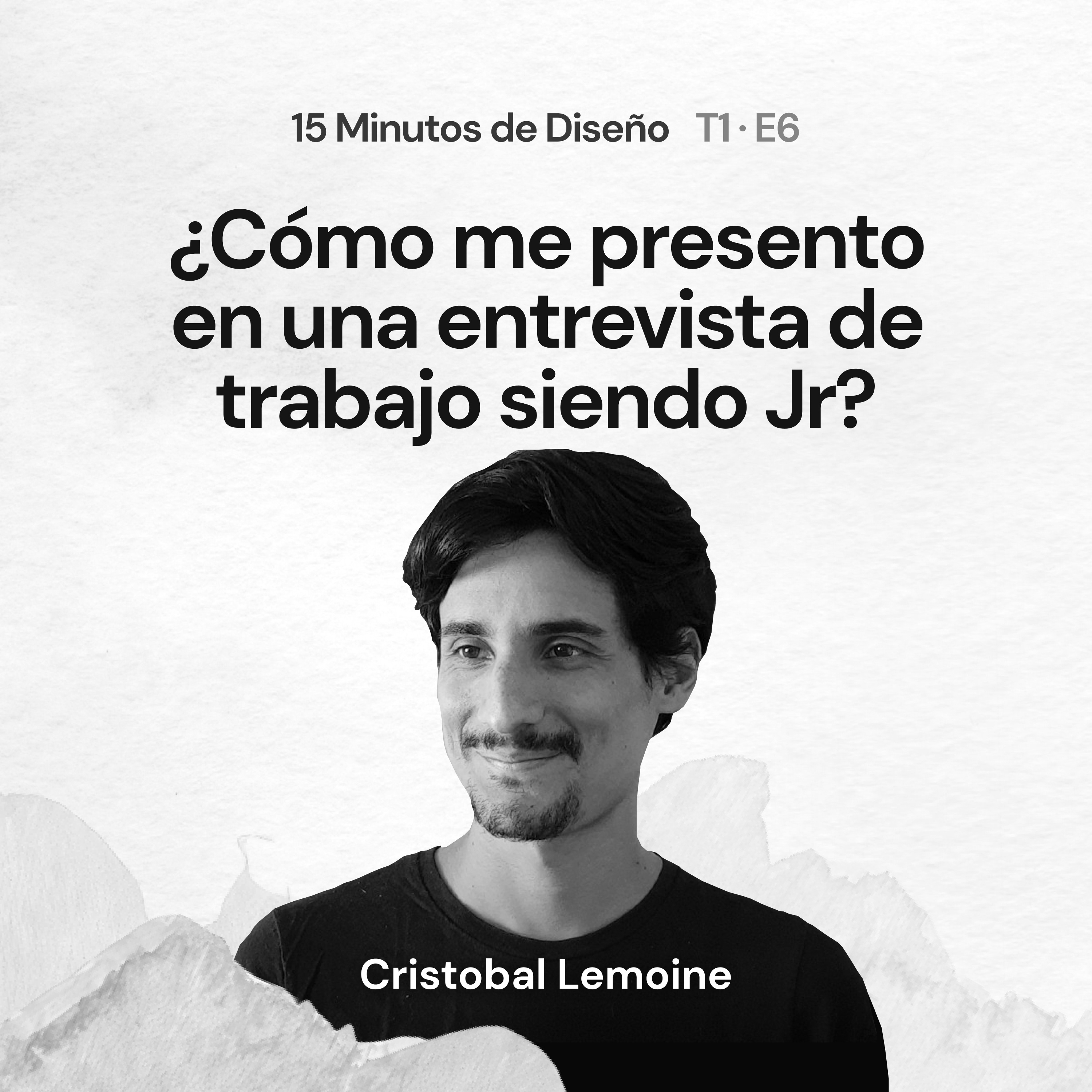 15 Minutos de Diseño