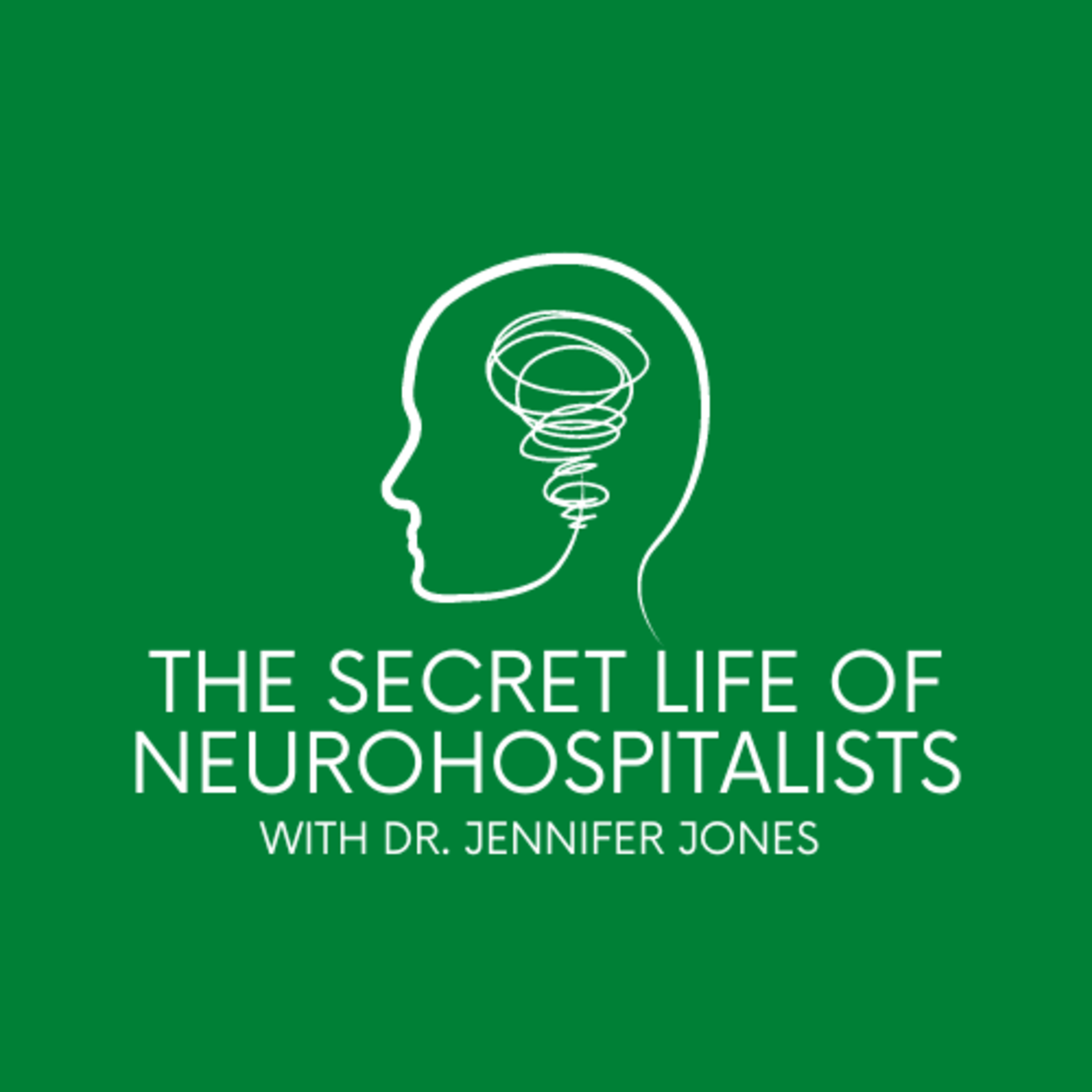 The Secret Life of Neurohospitalists