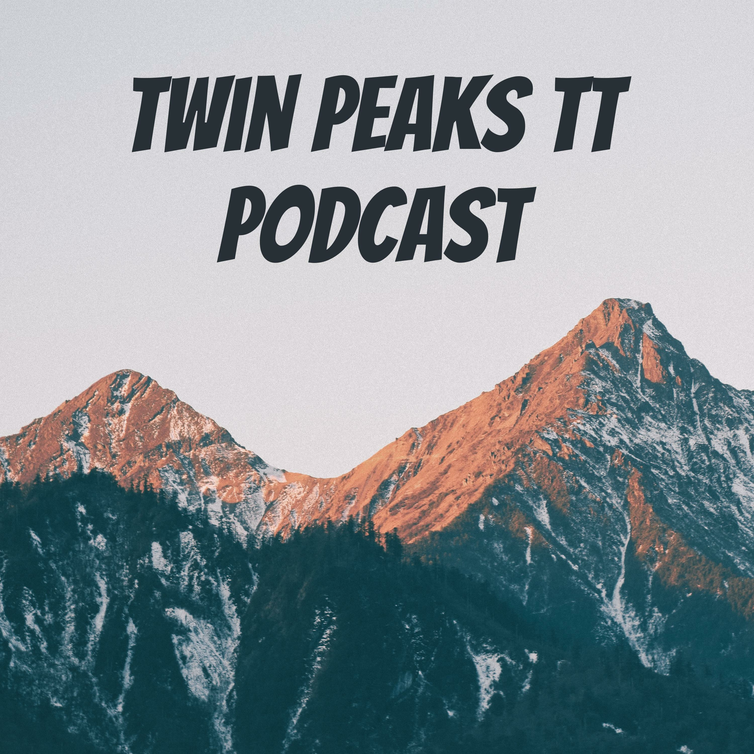 Twin Peaks tt podcast