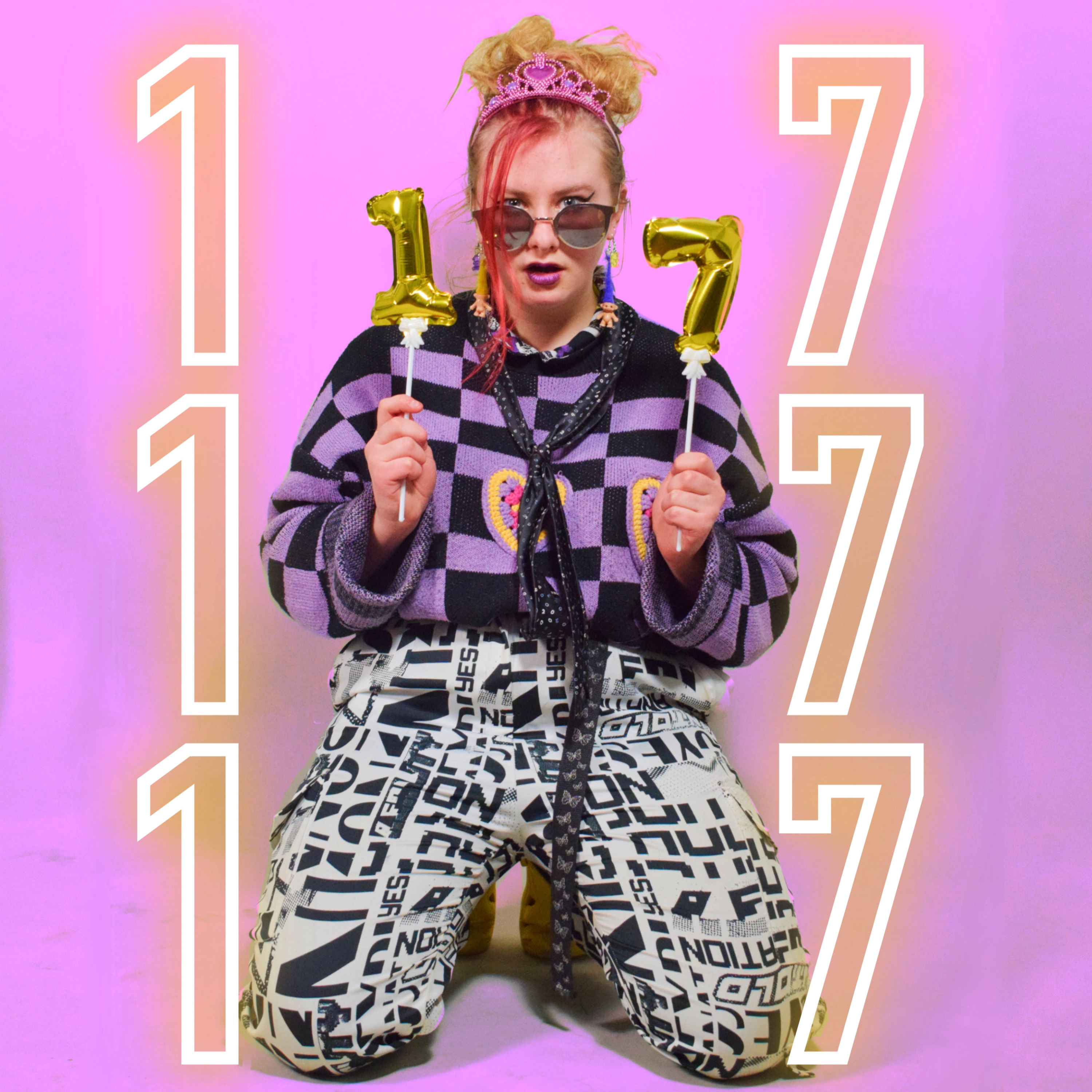 17 17 17