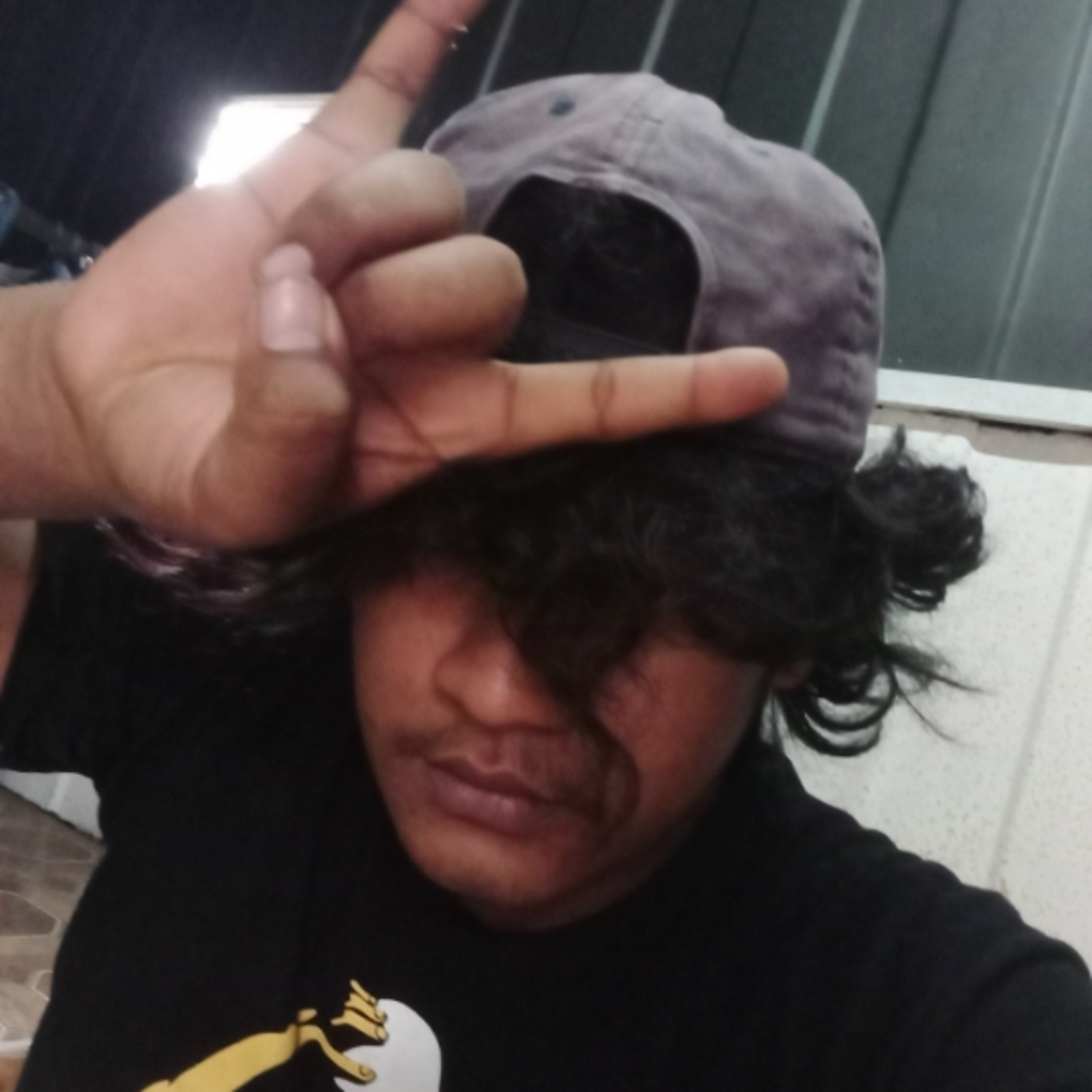 Jati diri  episode artwork