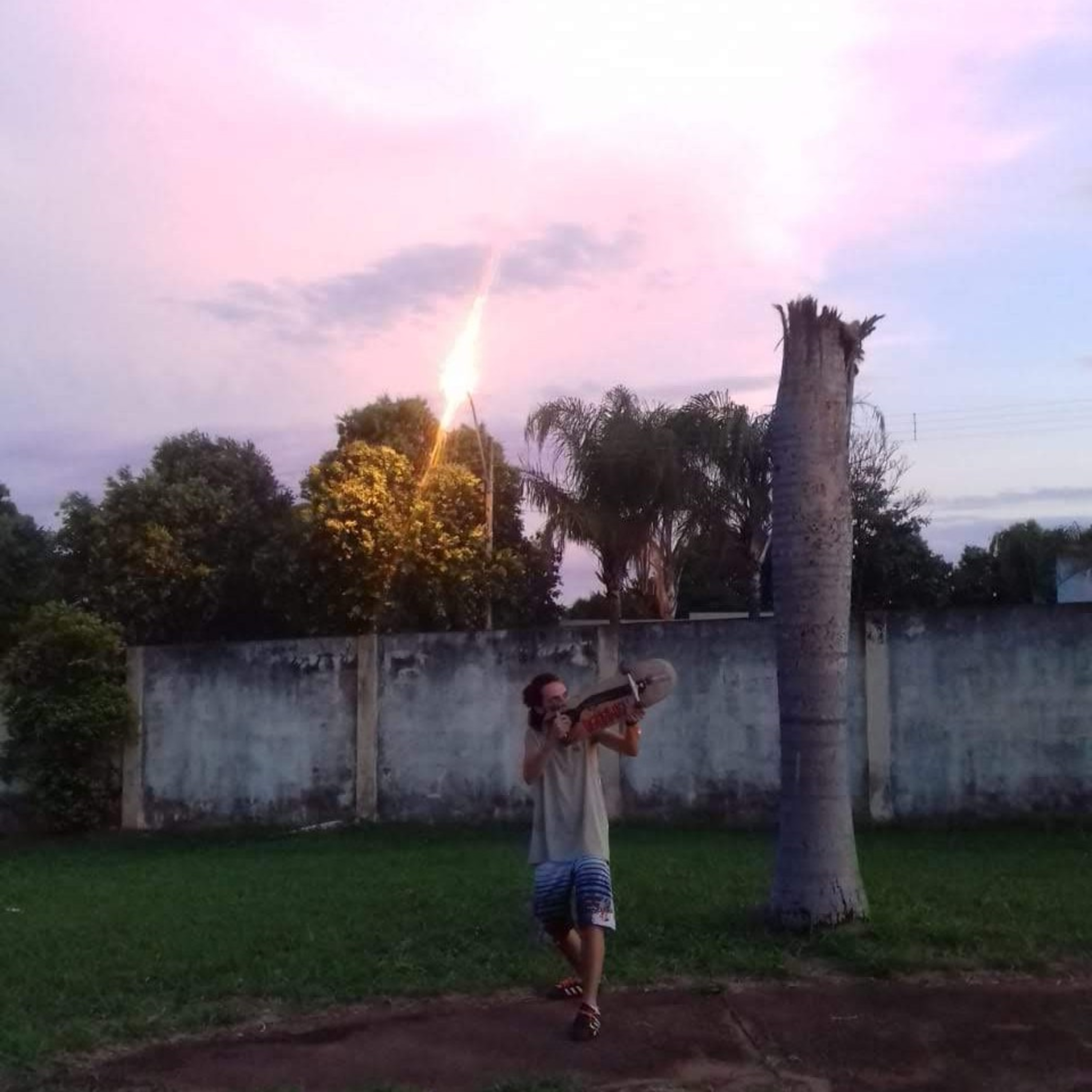 descoisando
