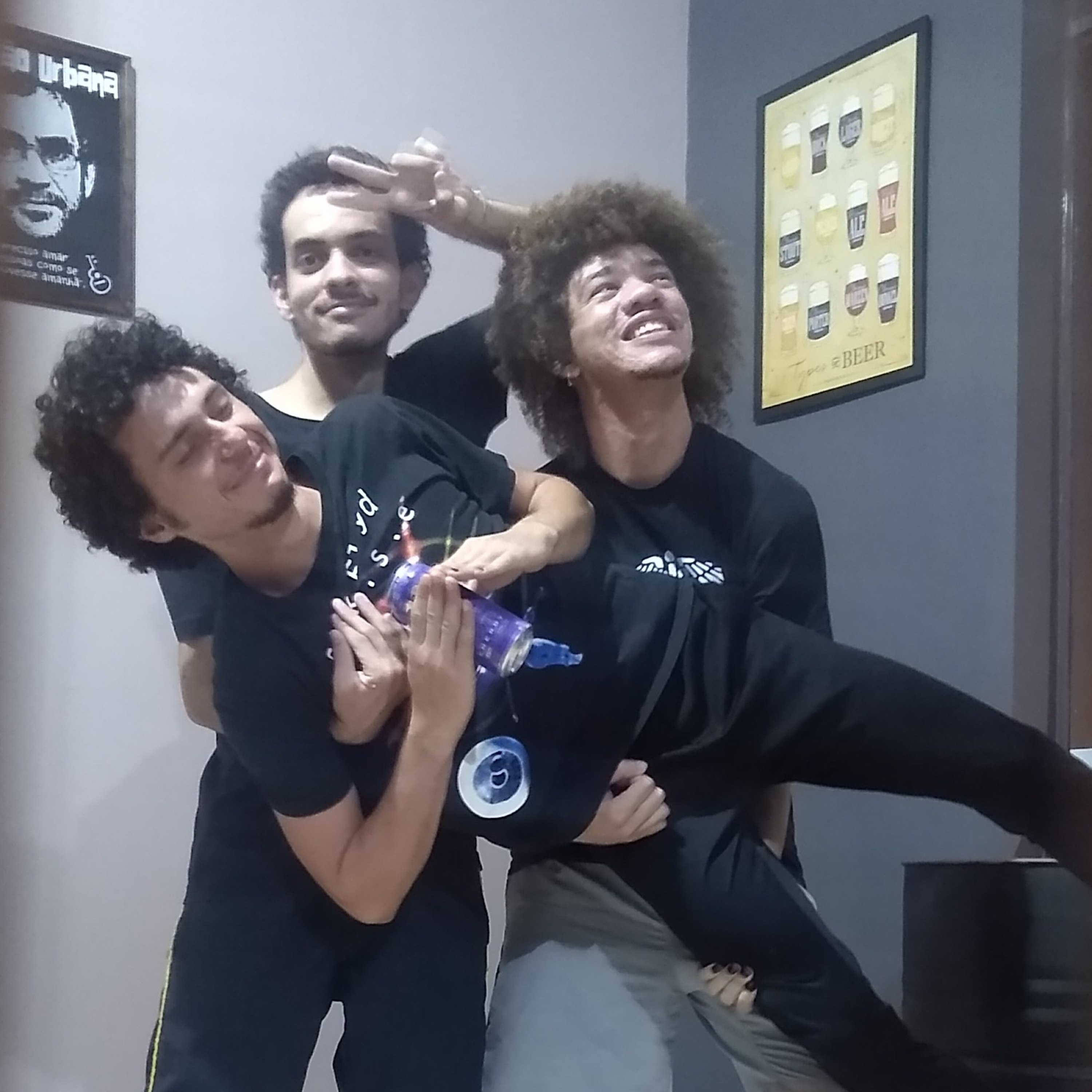 descoisando