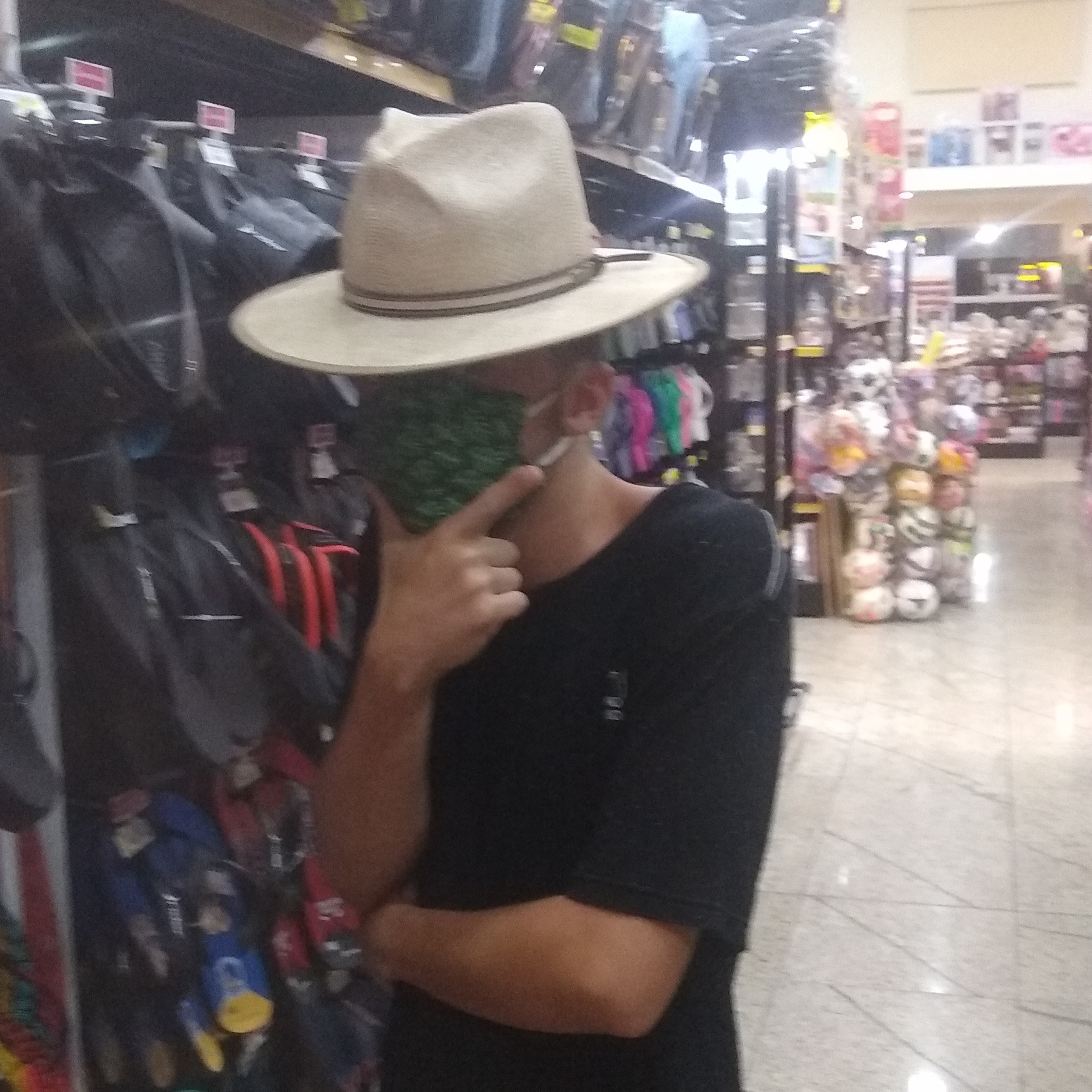 descoisando