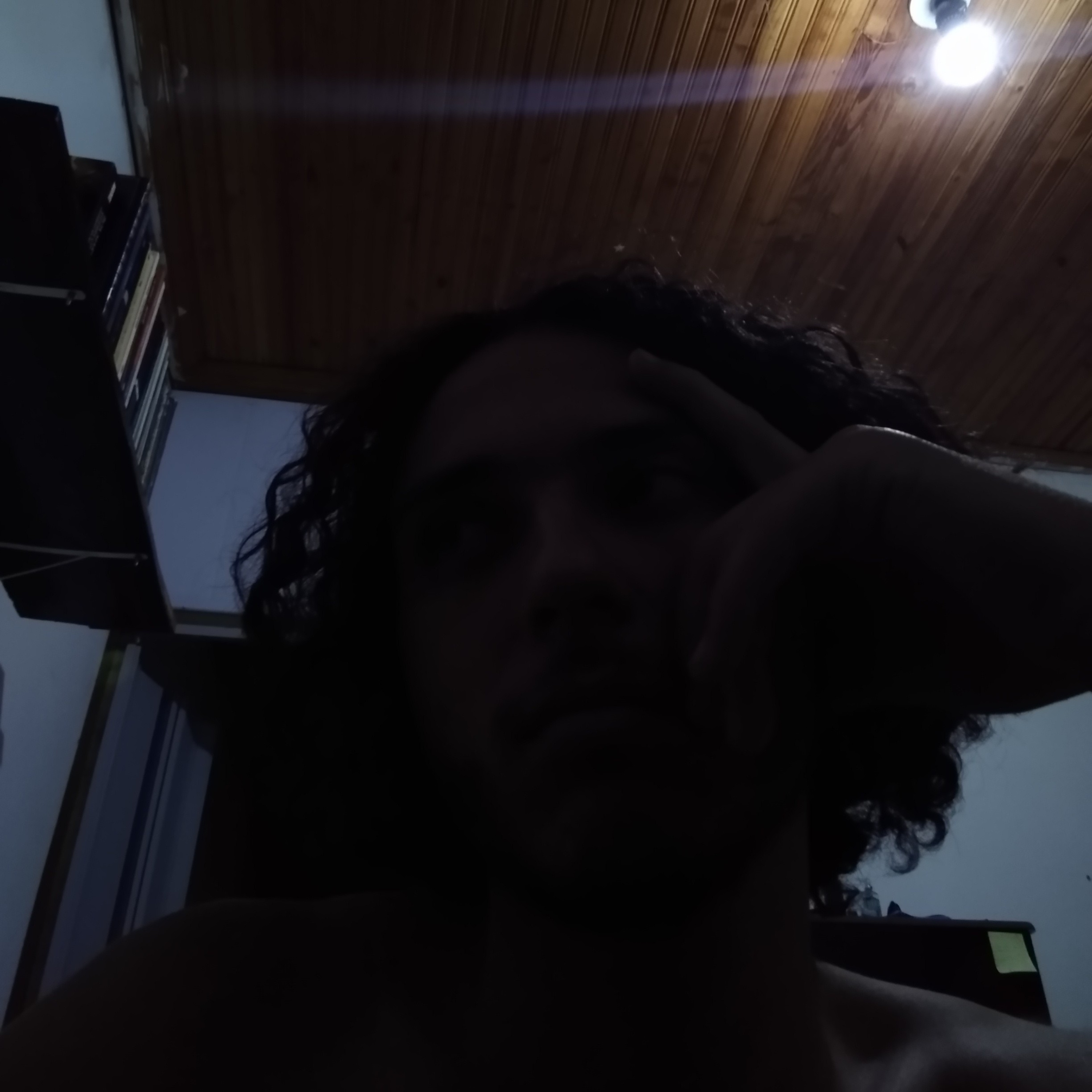 descoisando