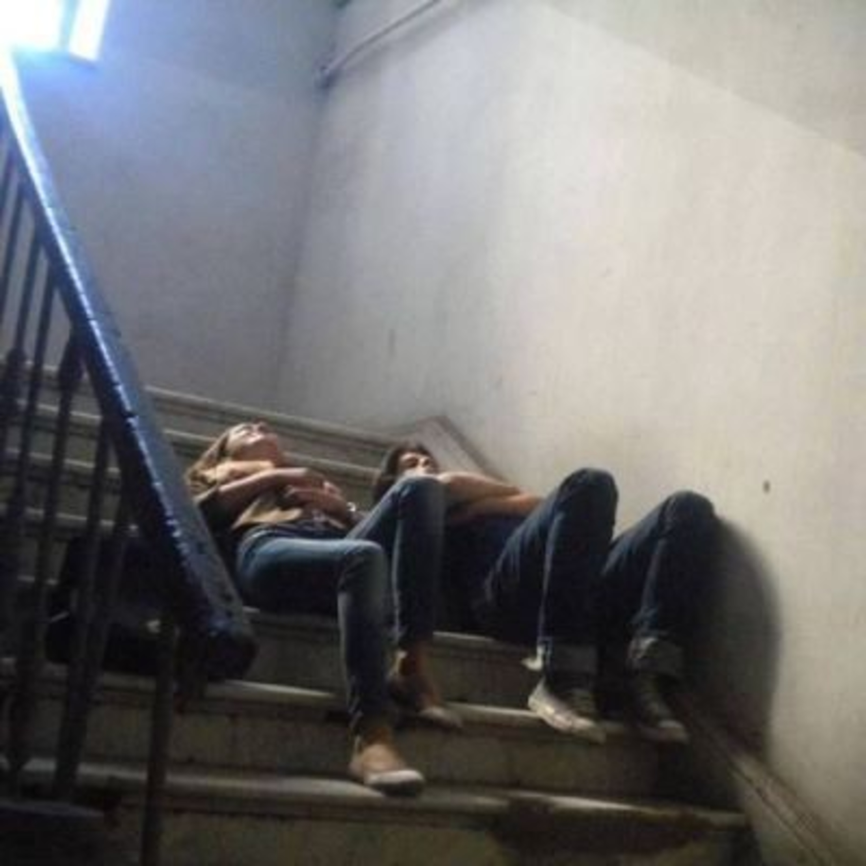 descoisando