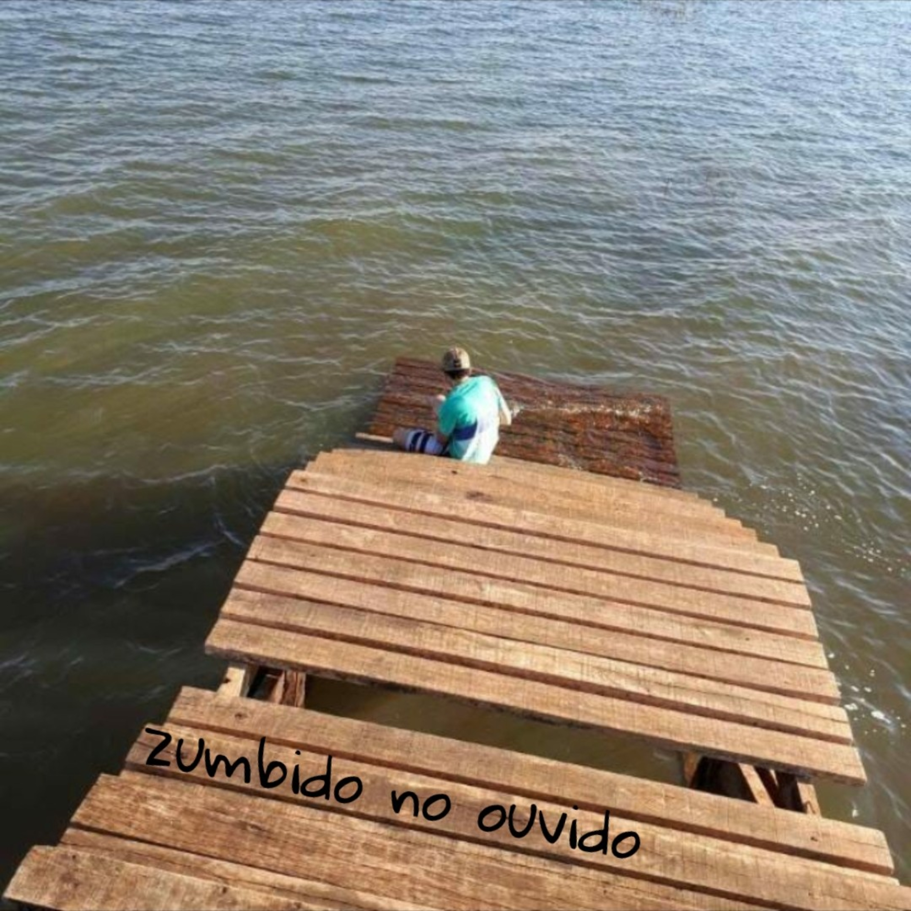 descoisando