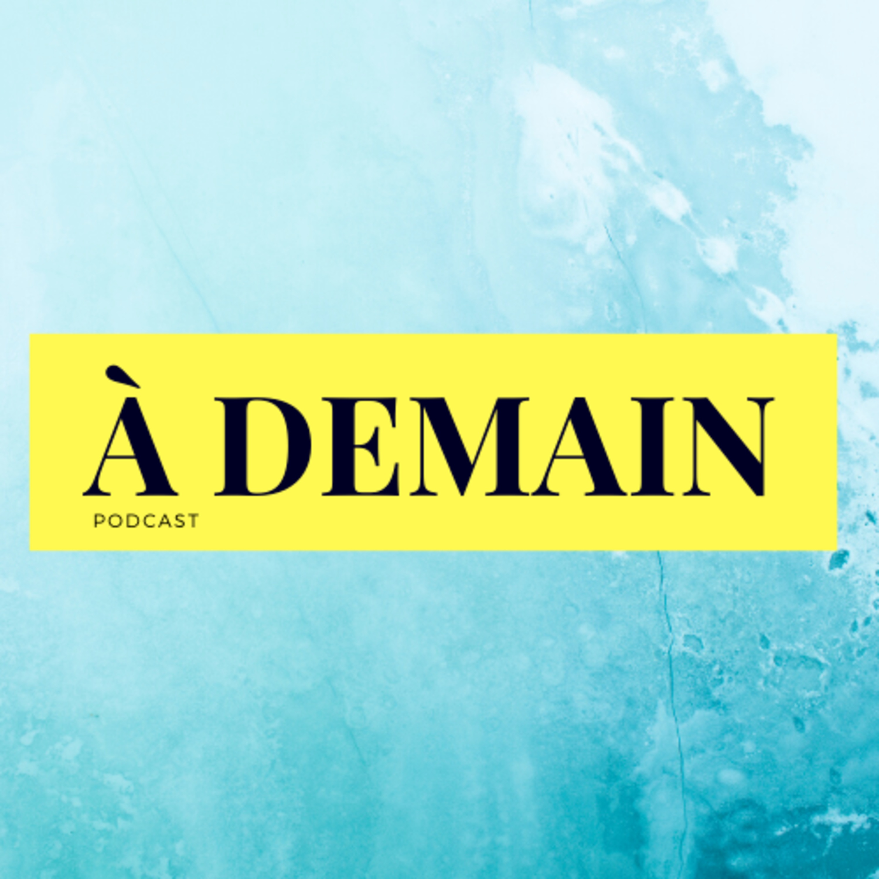 À Demain