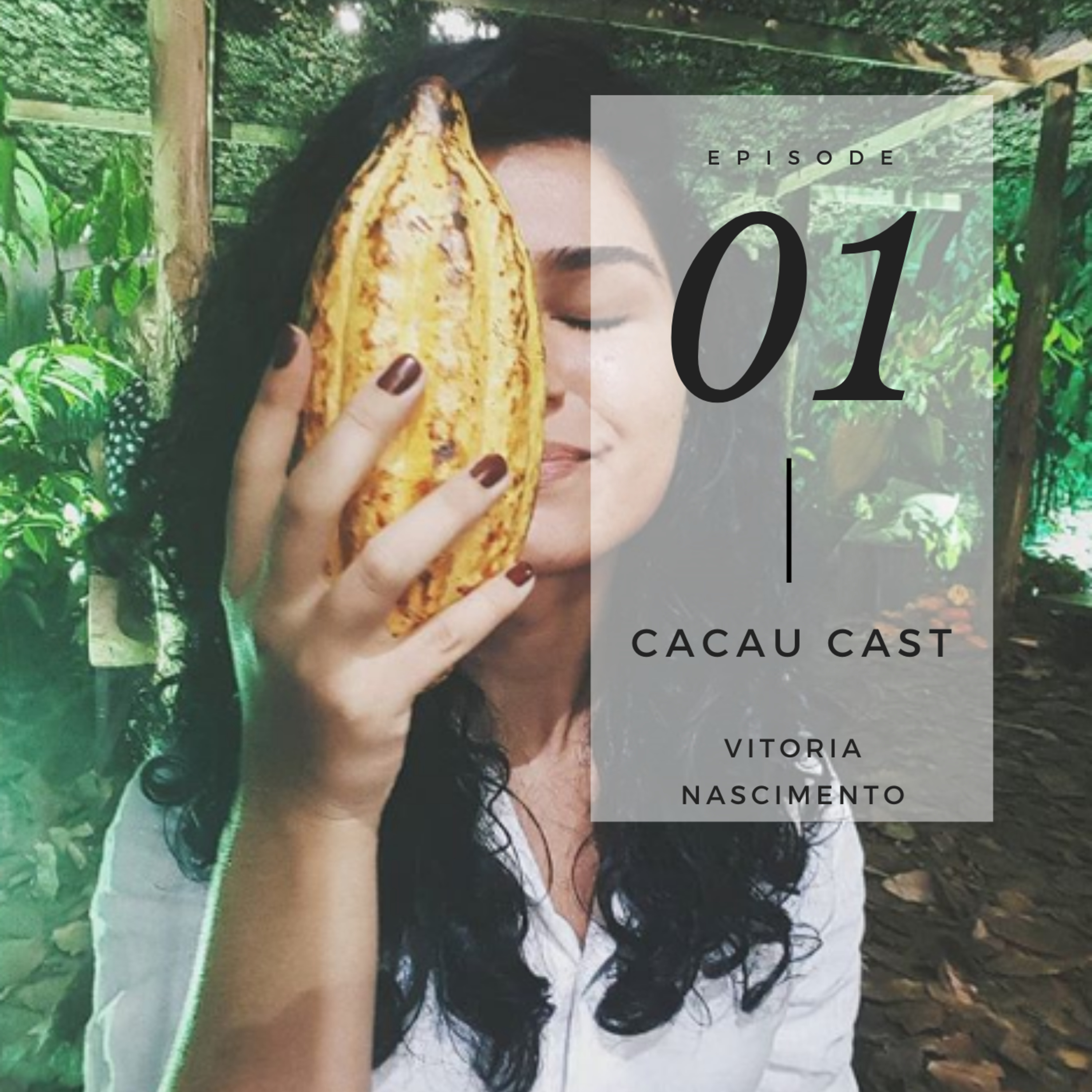 Cacau Cast