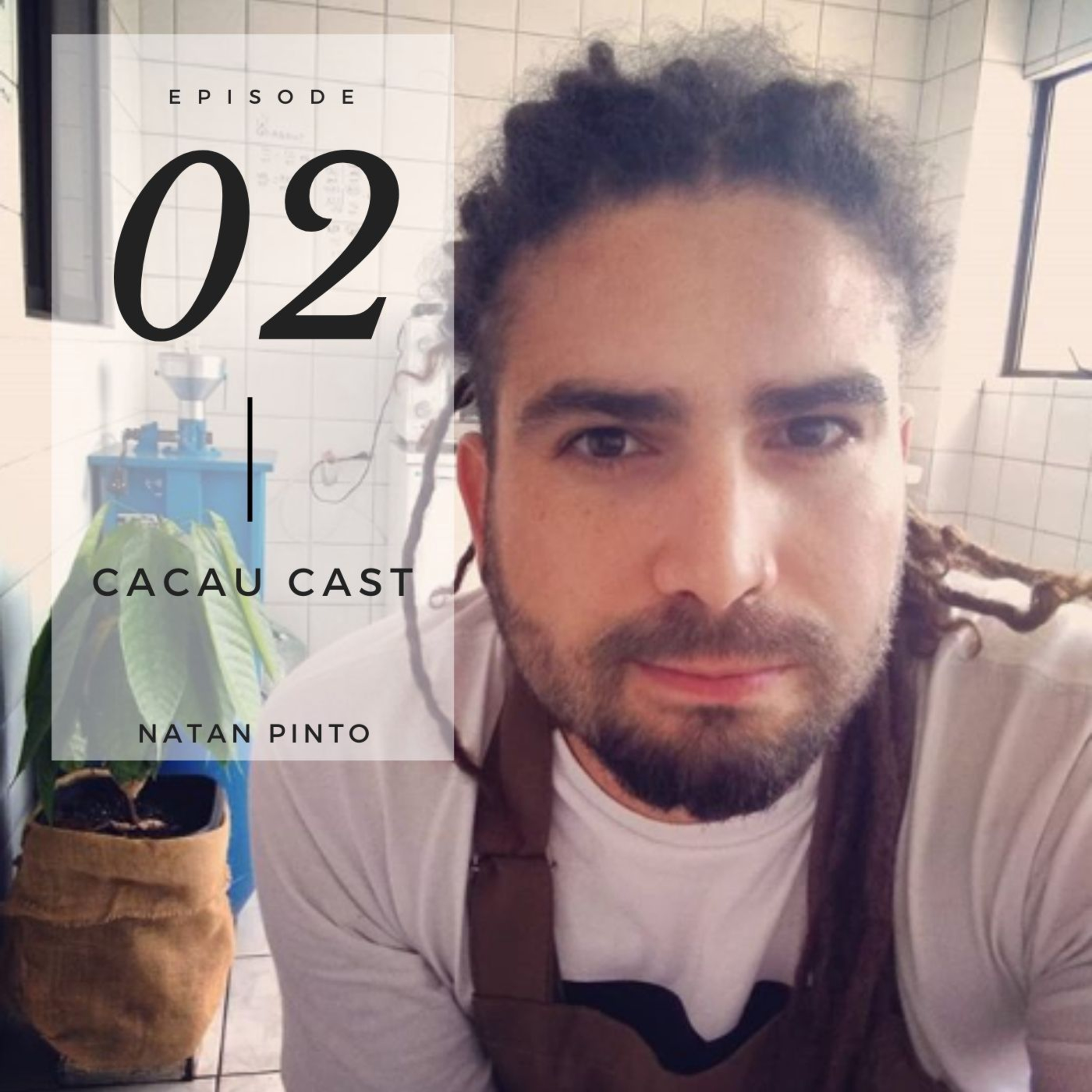 Cacau Cast