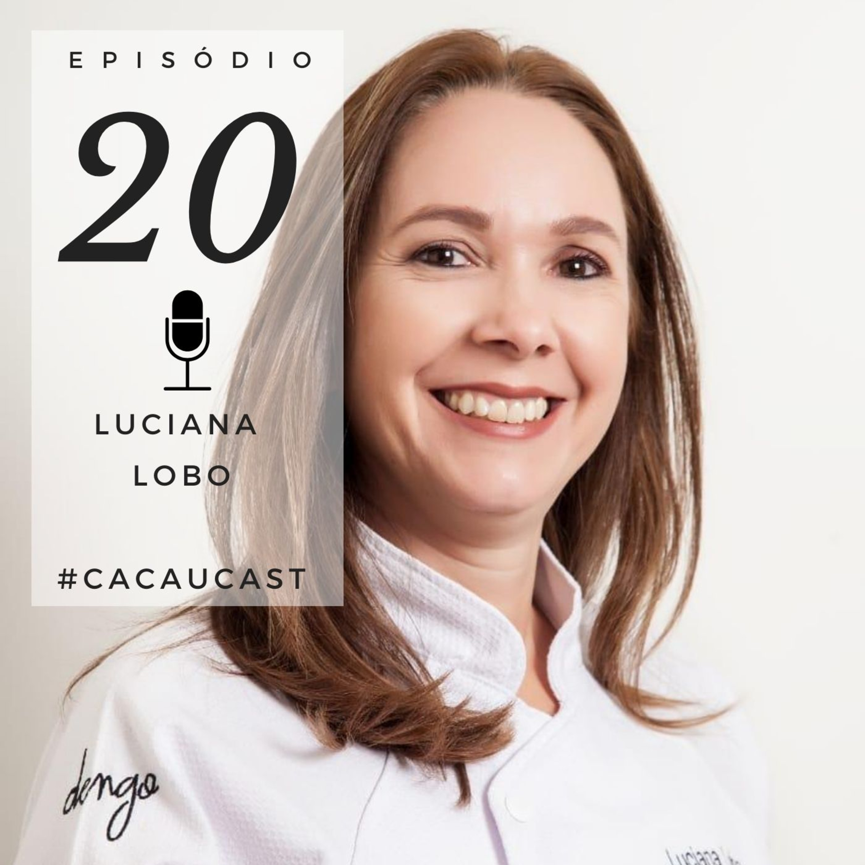 Cacau Cast