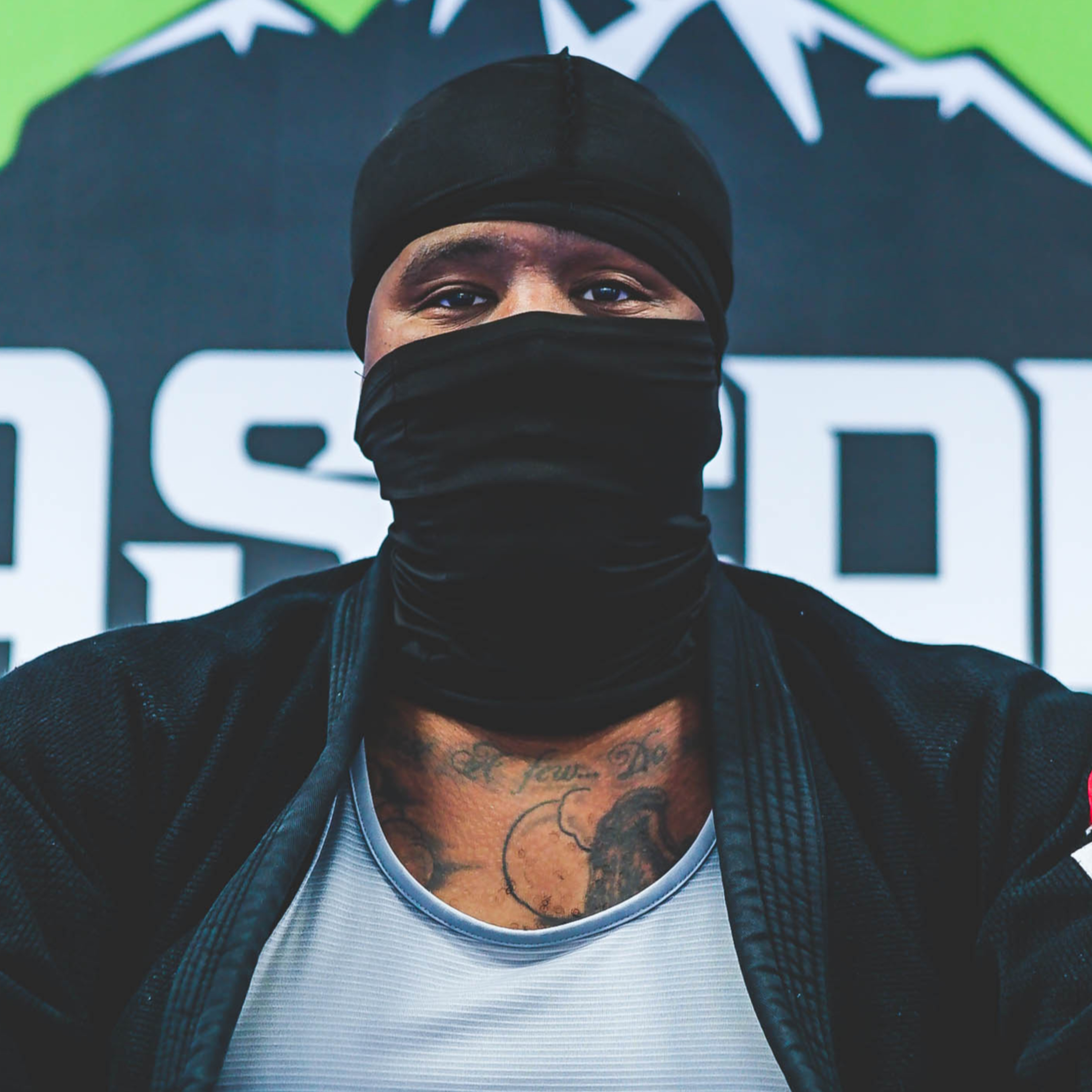 The Jiu-Jitsu Speakeasy Podcast
