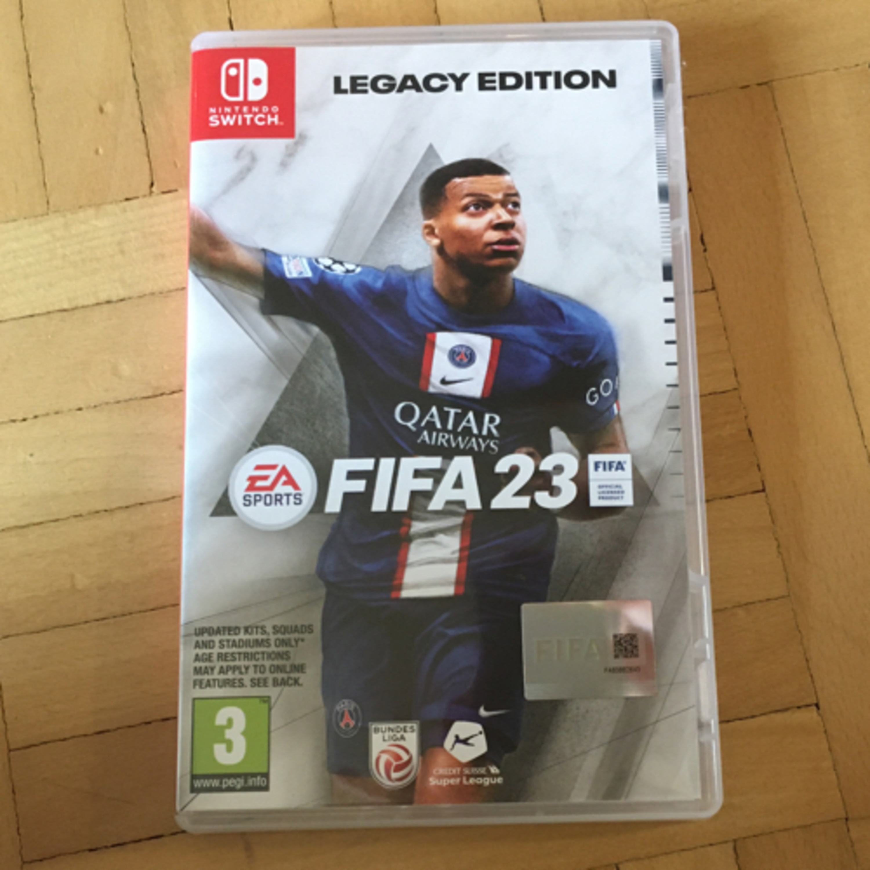 Der Pokémon Fußball Procast