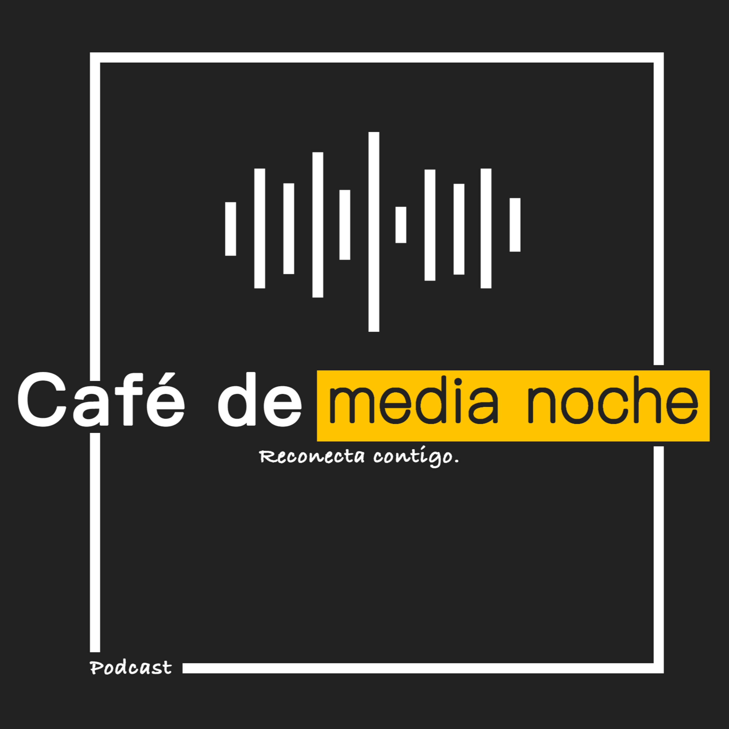 Café de media noche