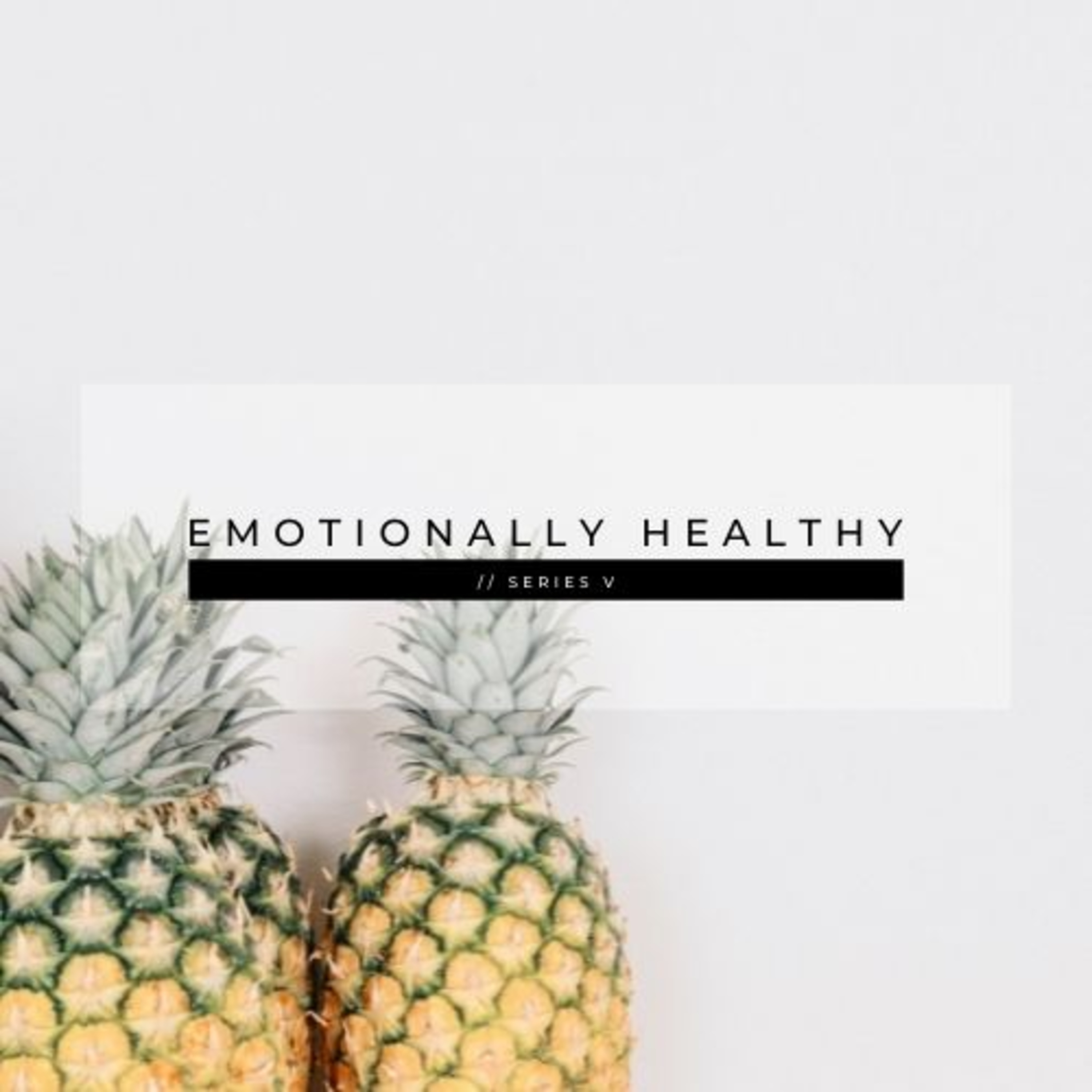 26th June // Emotionally Healthy // Passionate marriages and singleness episode artwork
