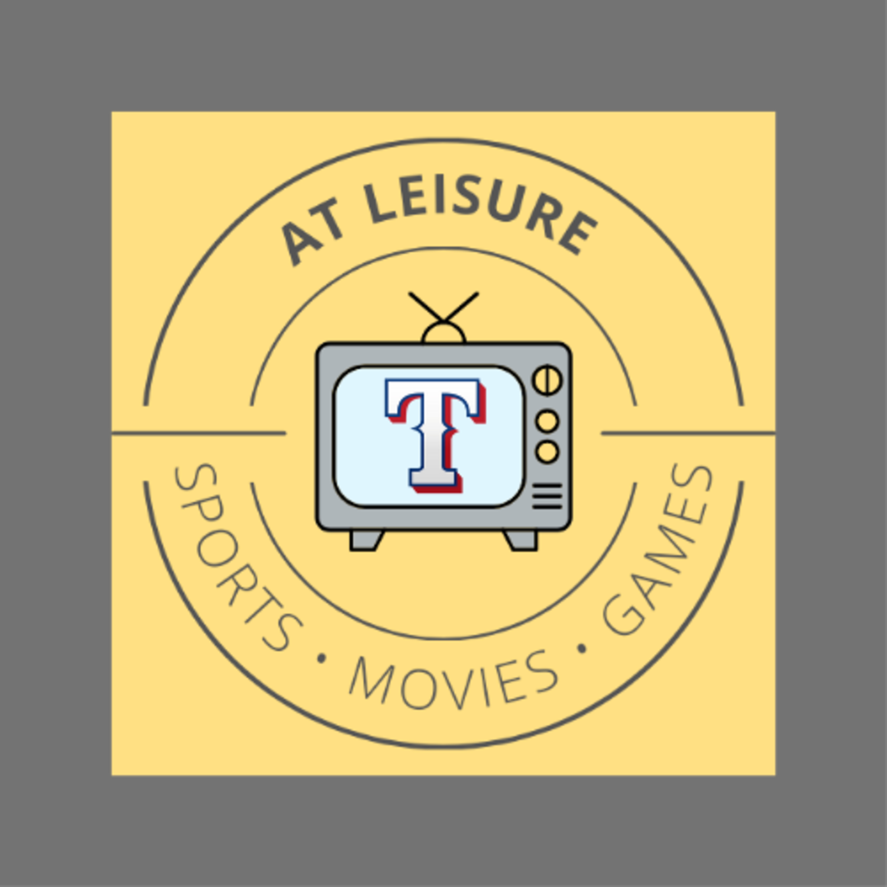 Ep 39: The Astros Demise and The Rangers Rise