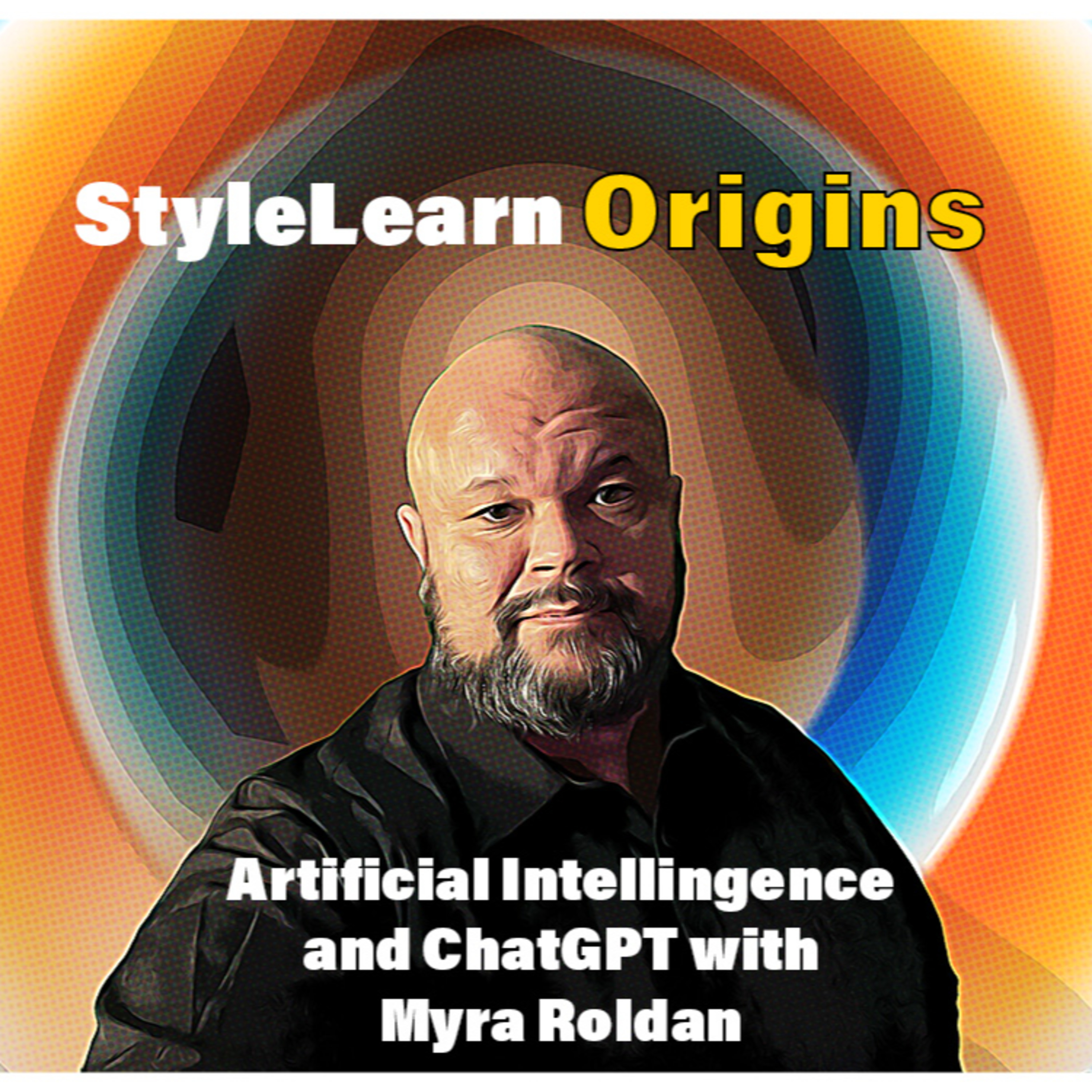 StyleLearn Origins