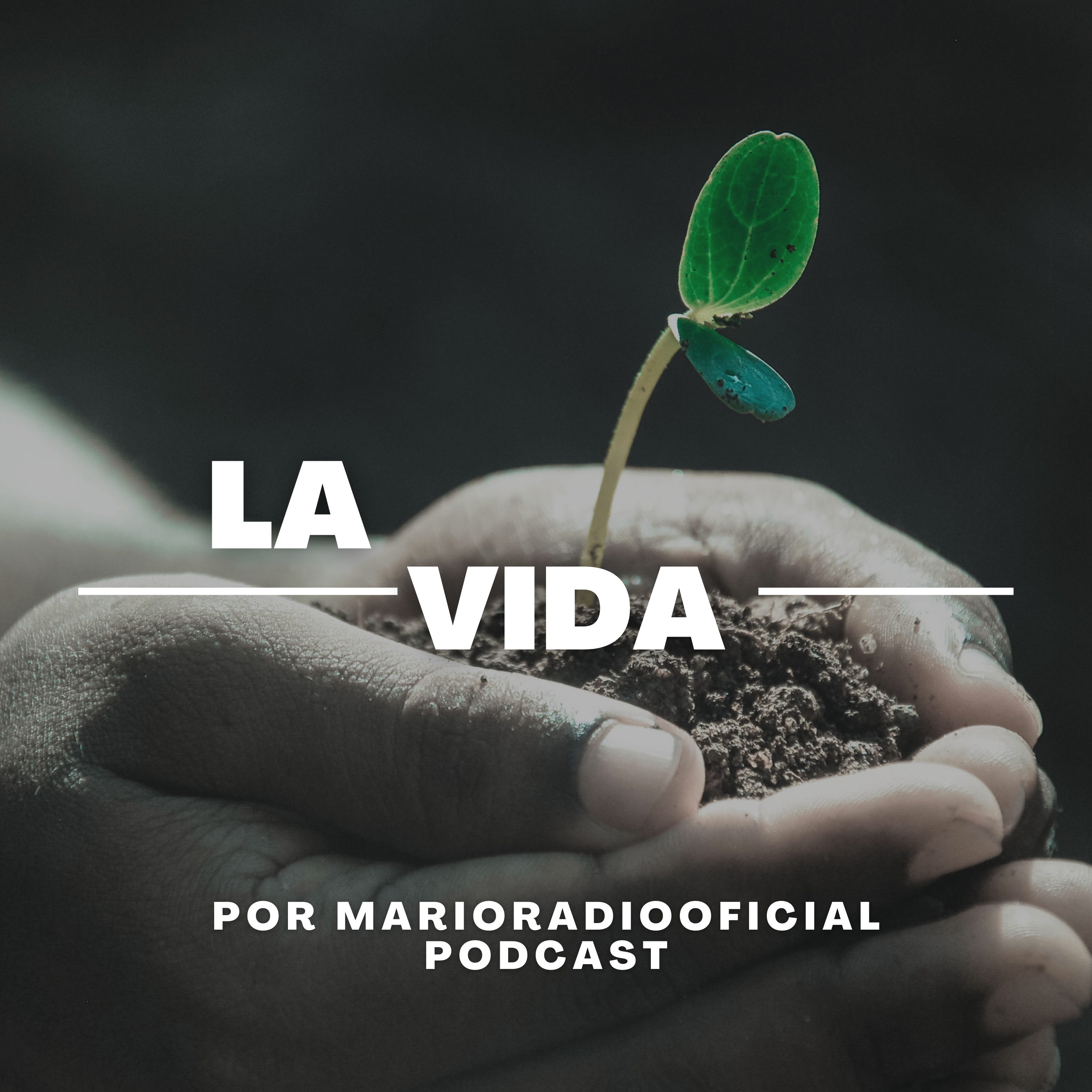 La Vida / MarioRadioOficial Podcast 