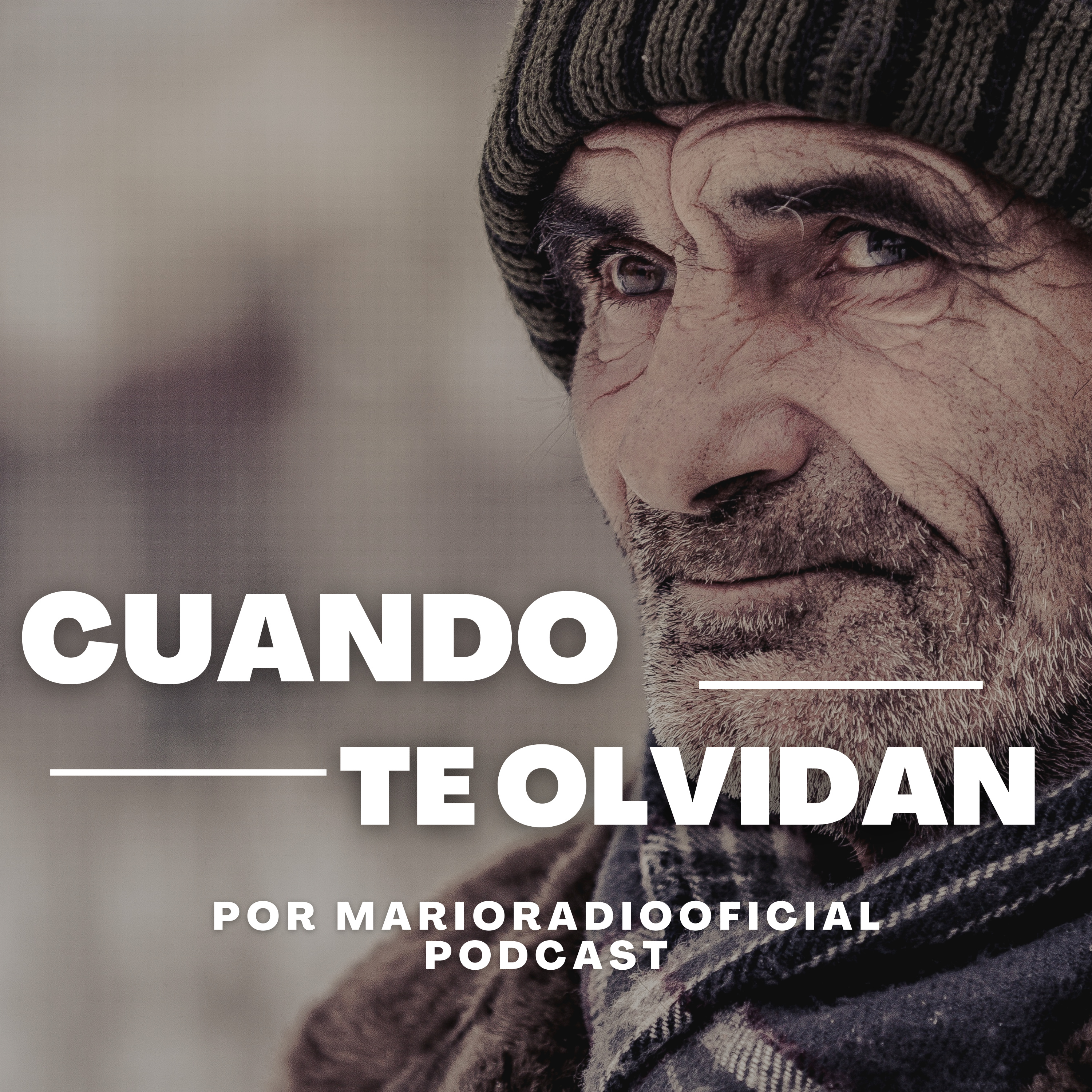 Cuando te olvidan