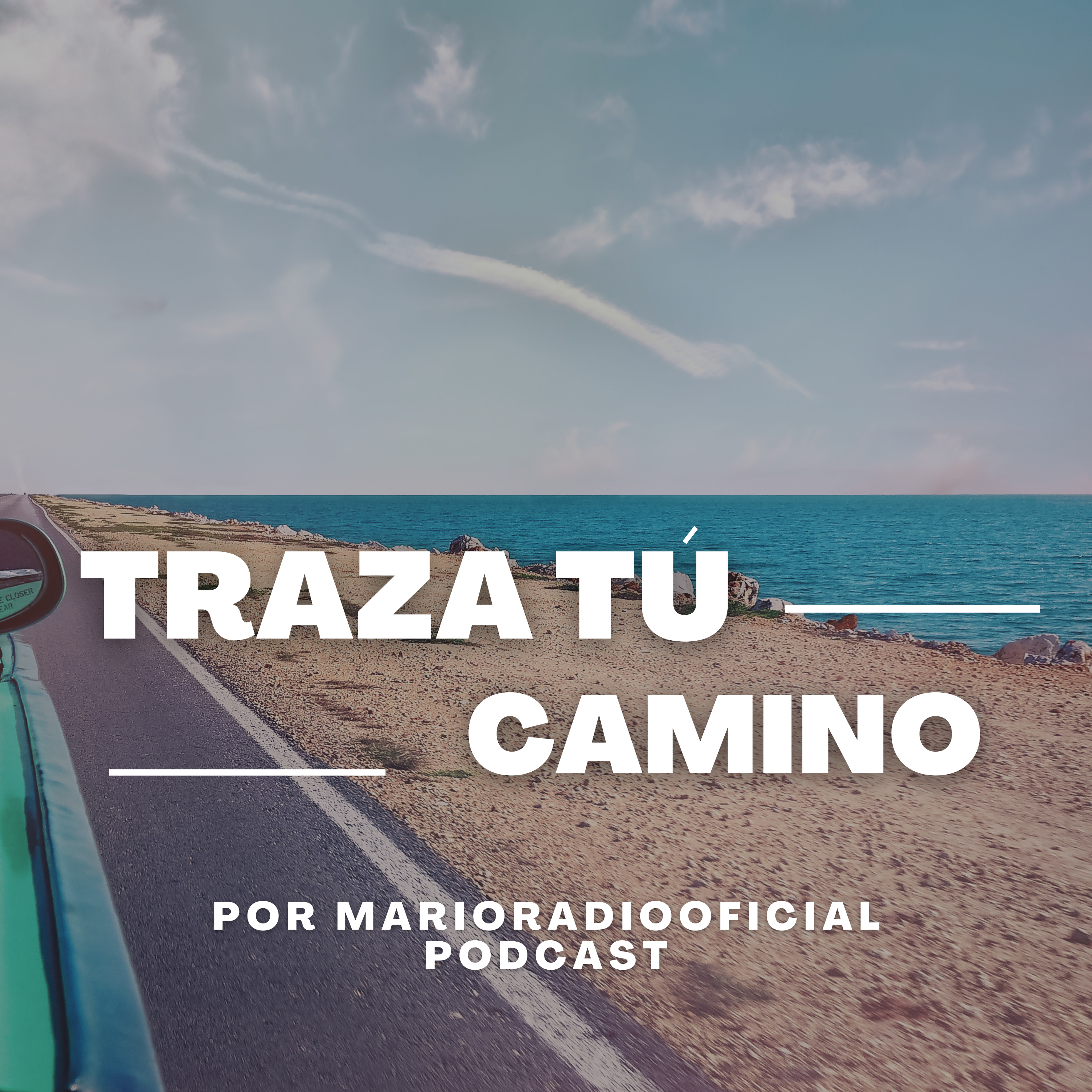 Traza tu camino