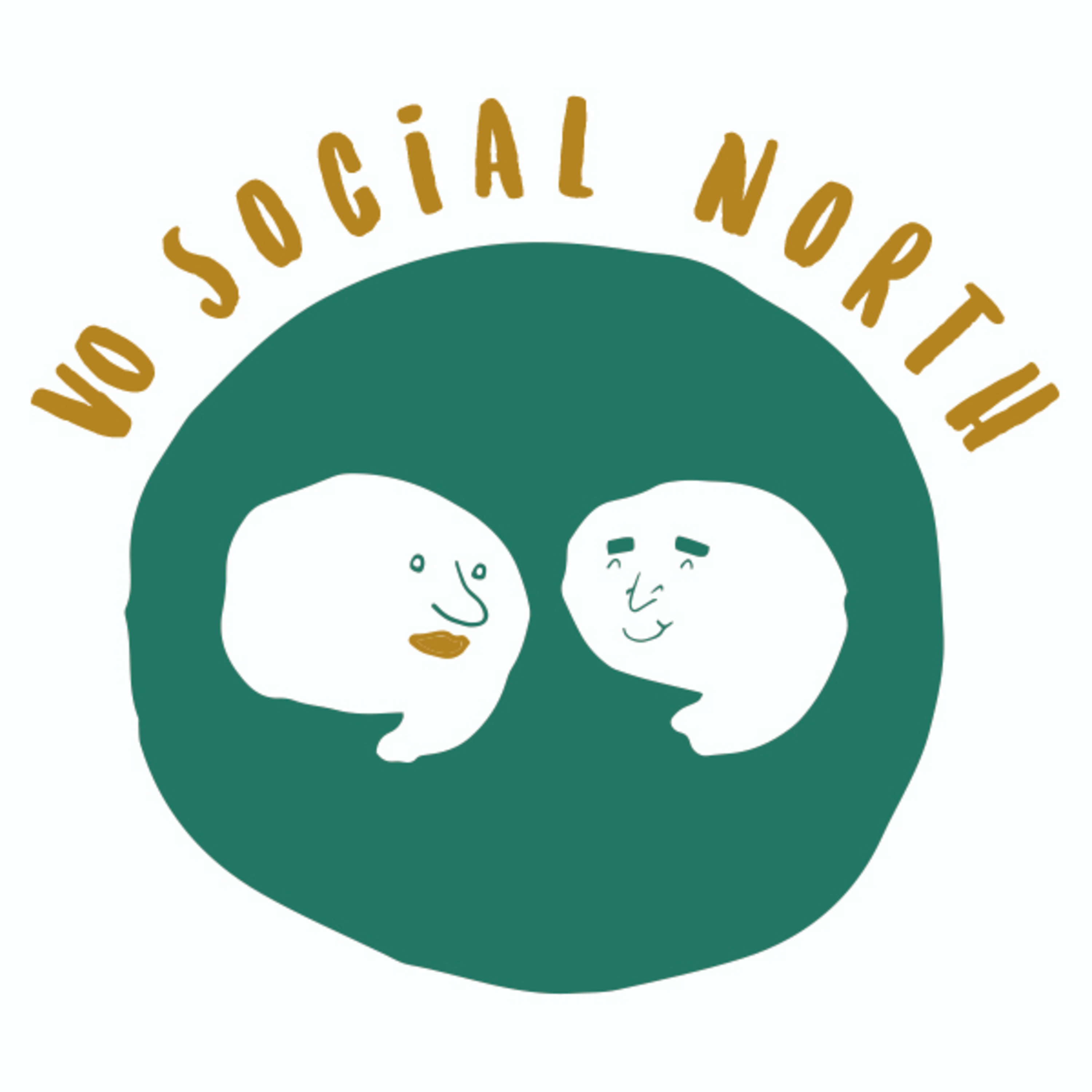 The Voiceover Social