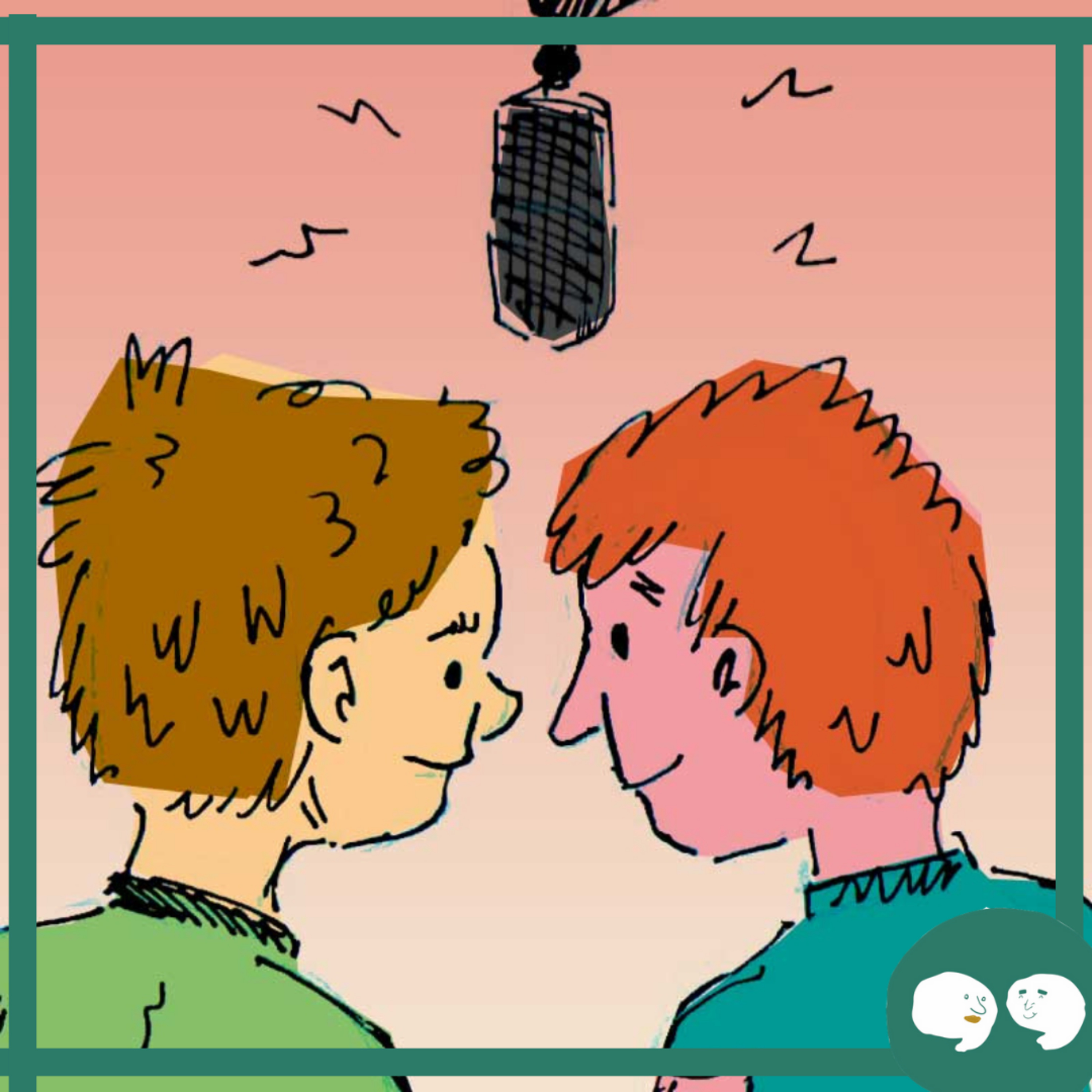 The Voiceover Social