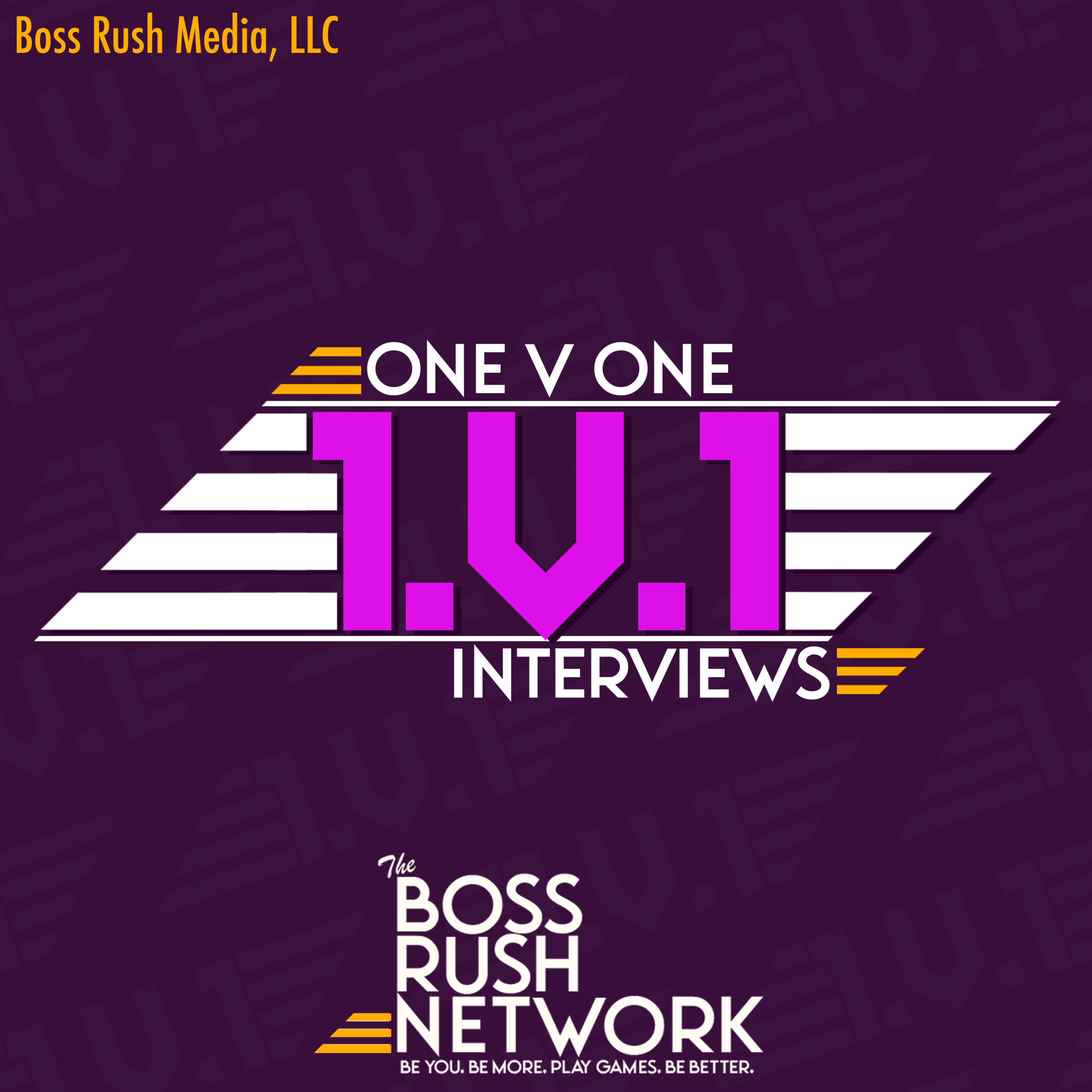 Boss Rush Podcast - A Podcast about Video Games