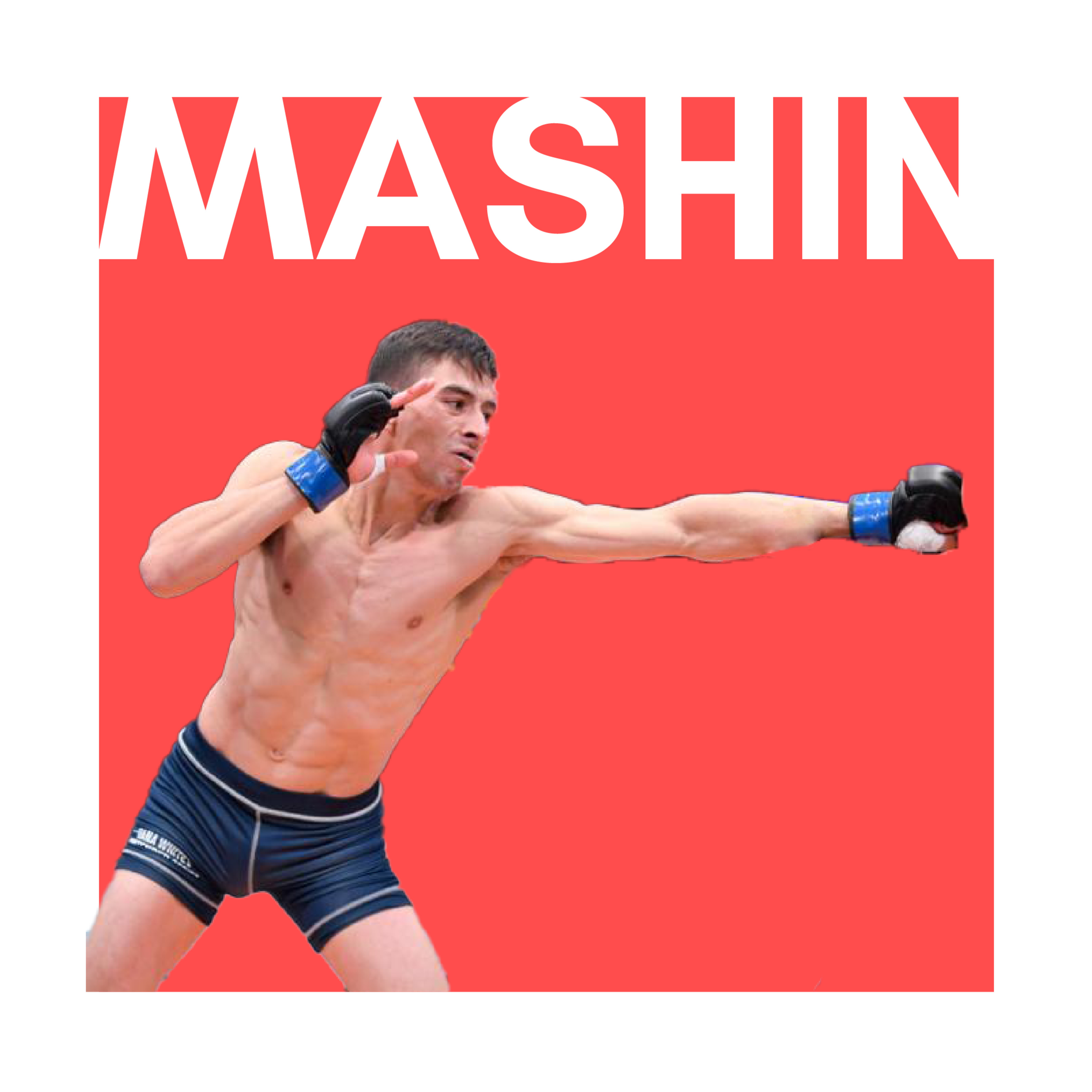 MASHIN Podcast