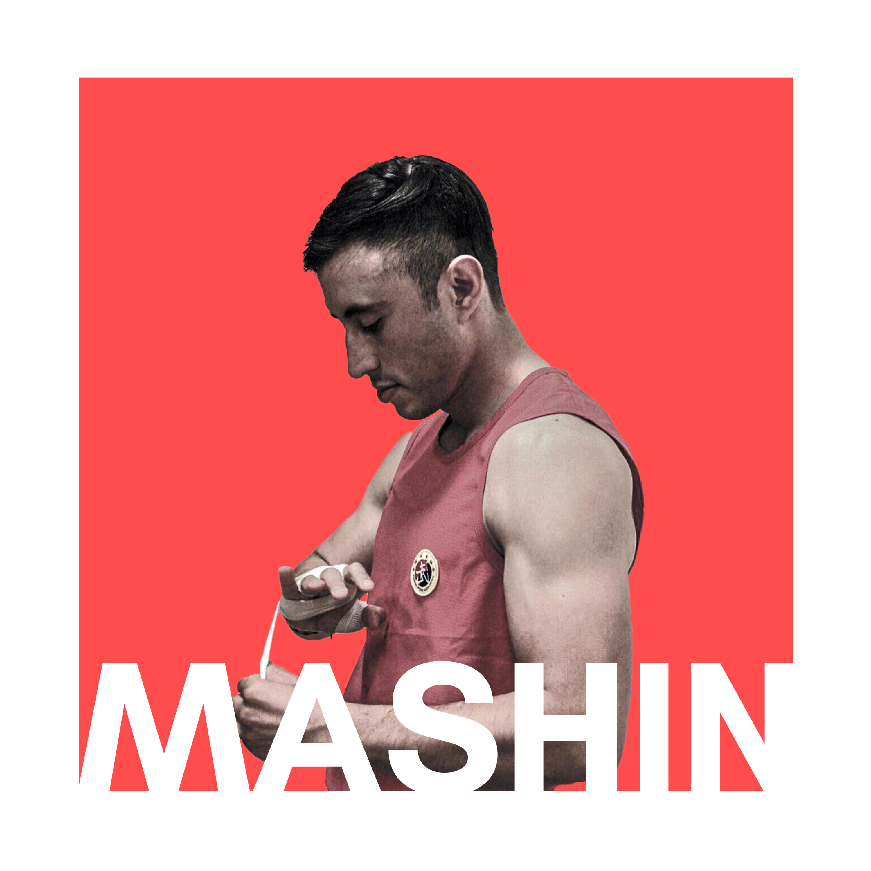 MASHIN Podcast