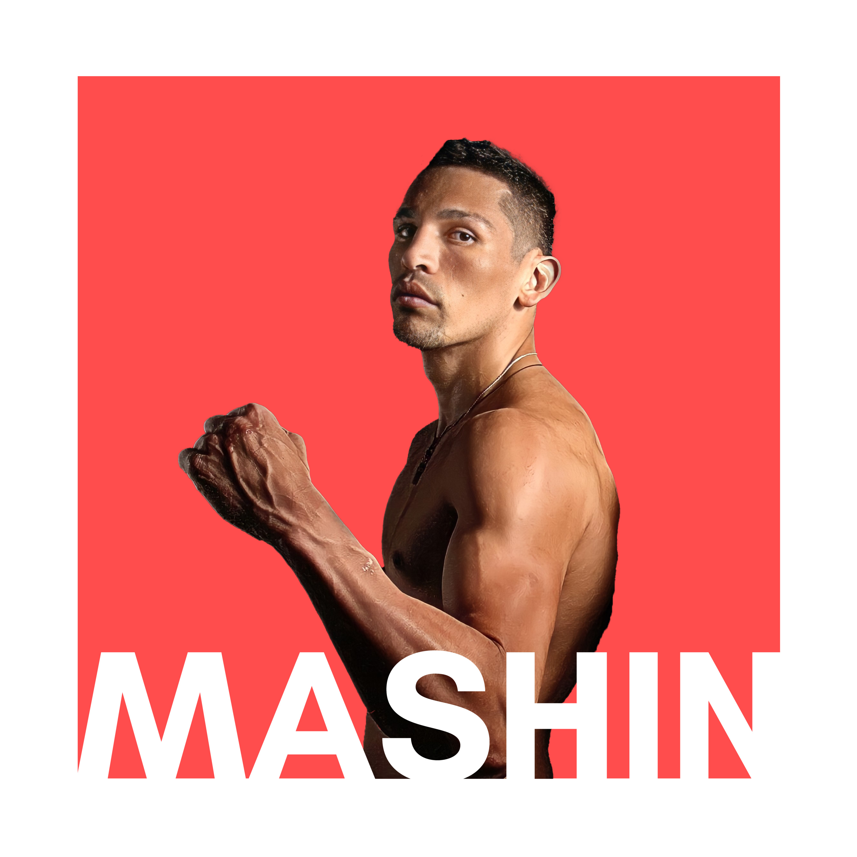 MASHIN Podcast