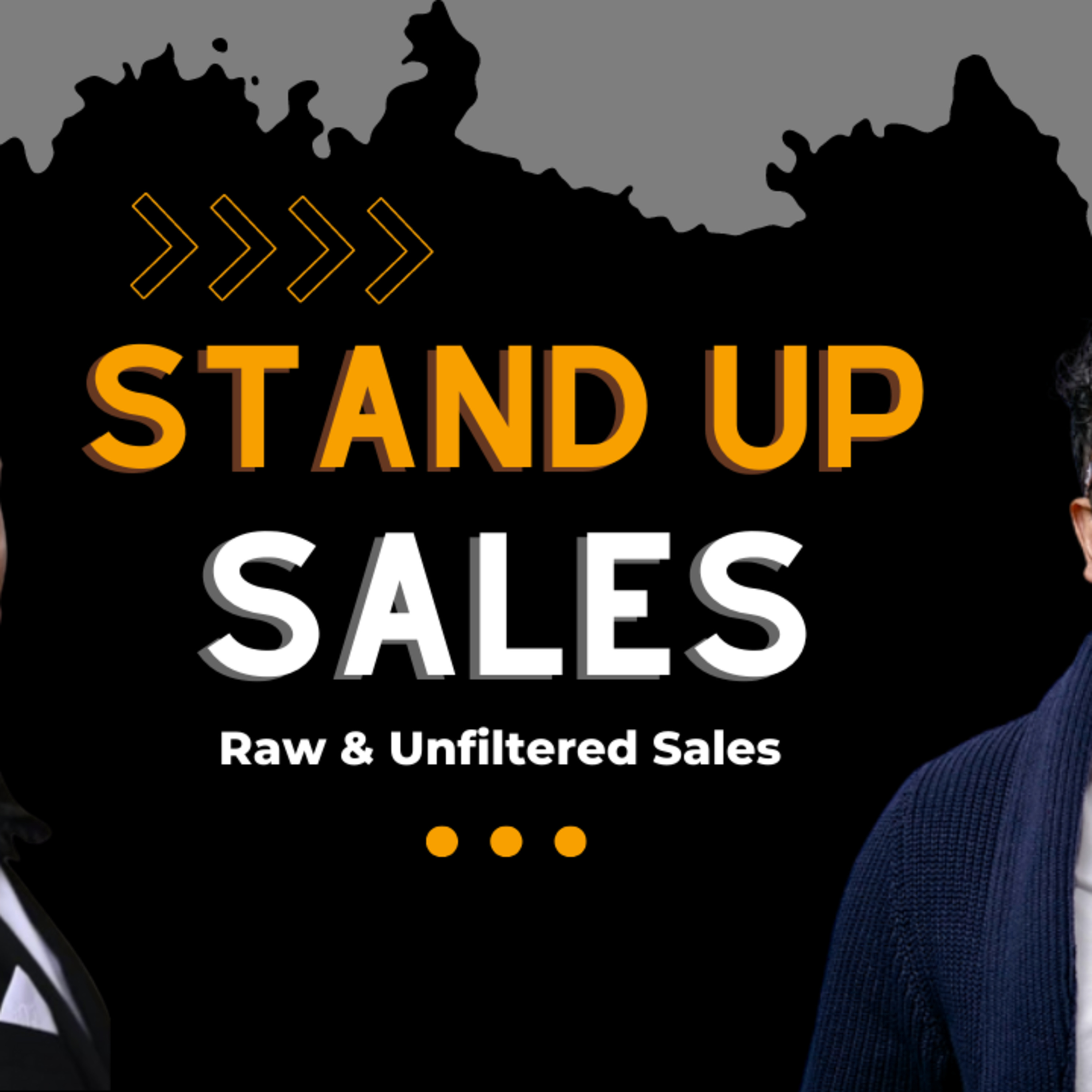 Stand Up Sales
