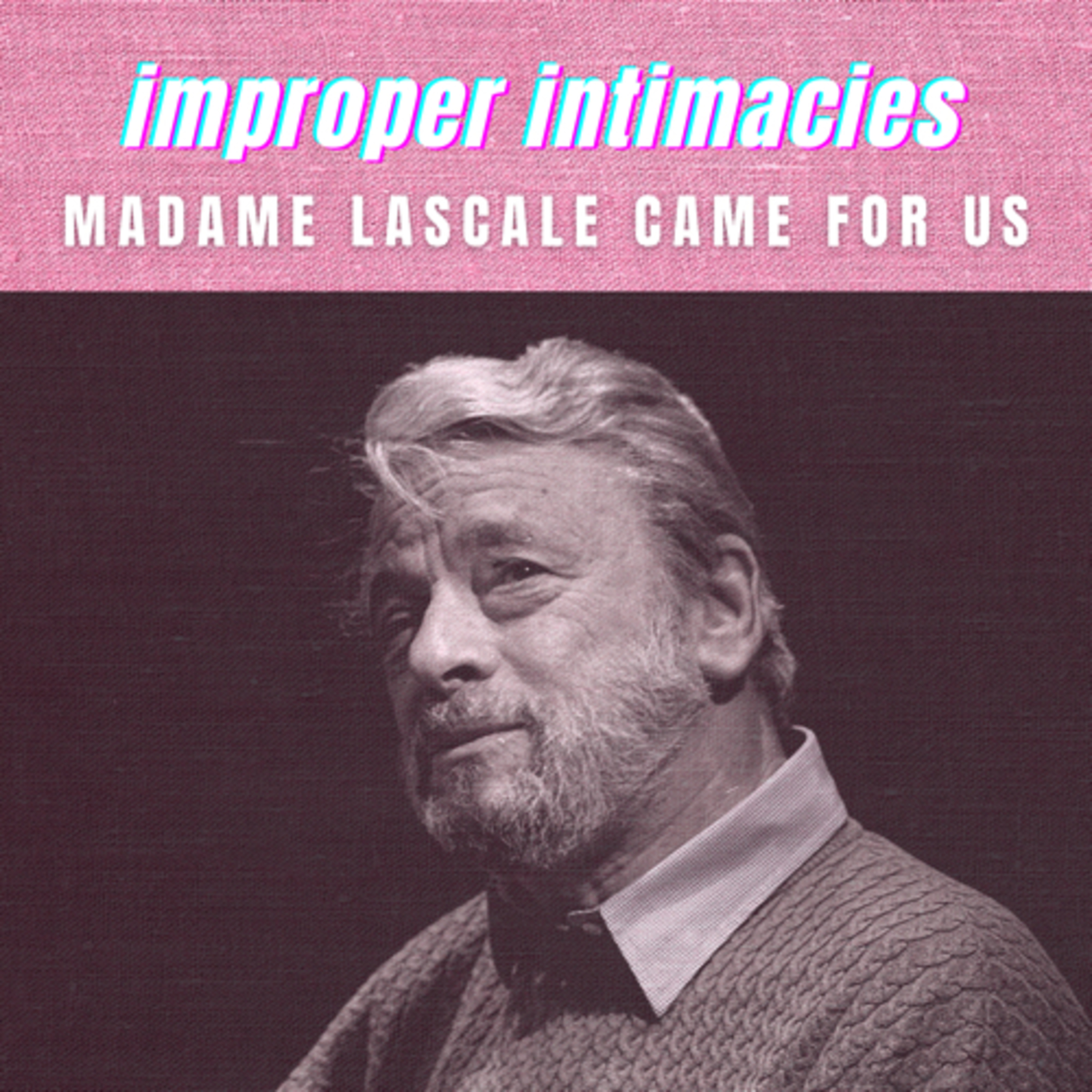 Madame LaScale Came For Us episode artwork